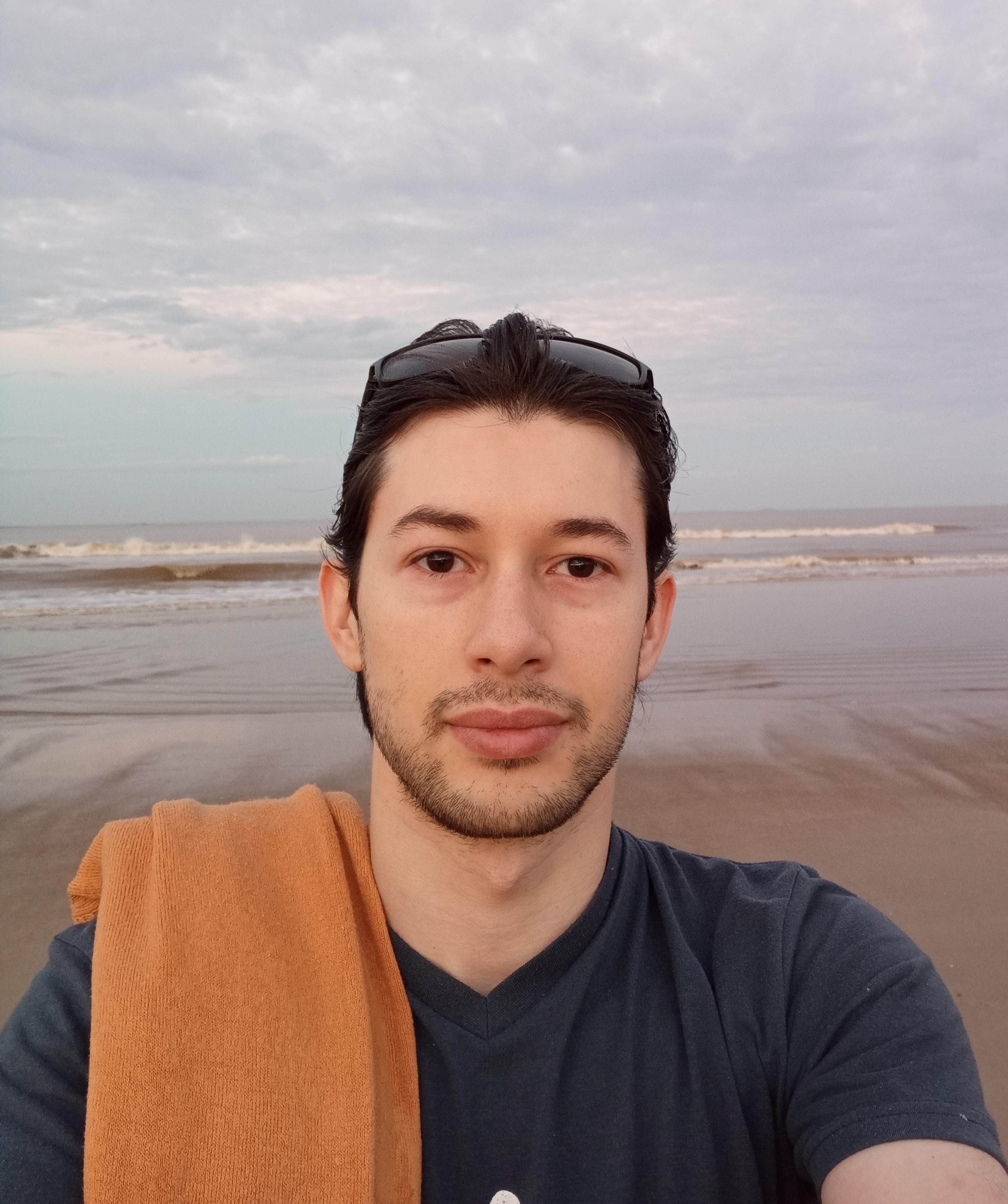 Paulo Sanchez
