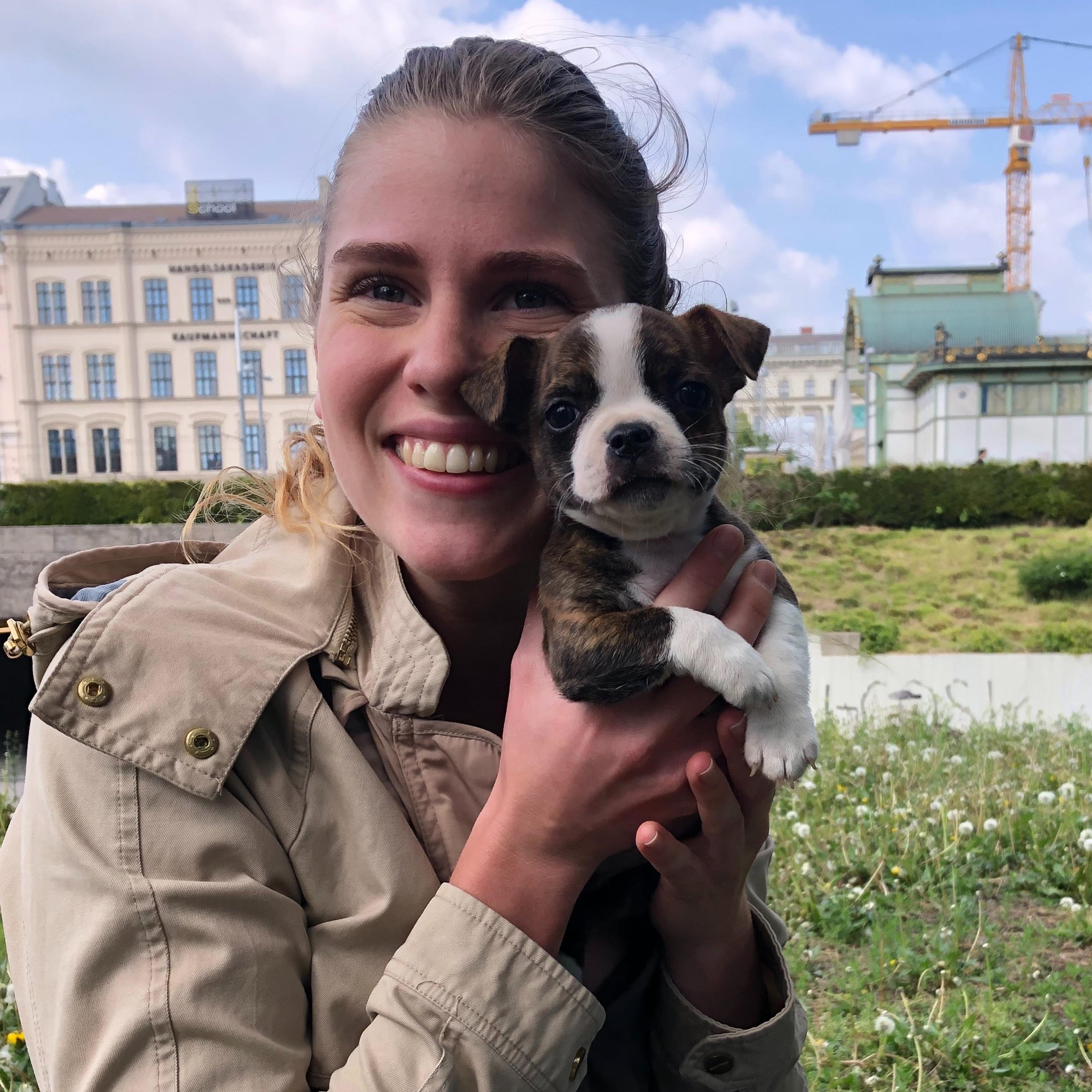 Sarah Polasek