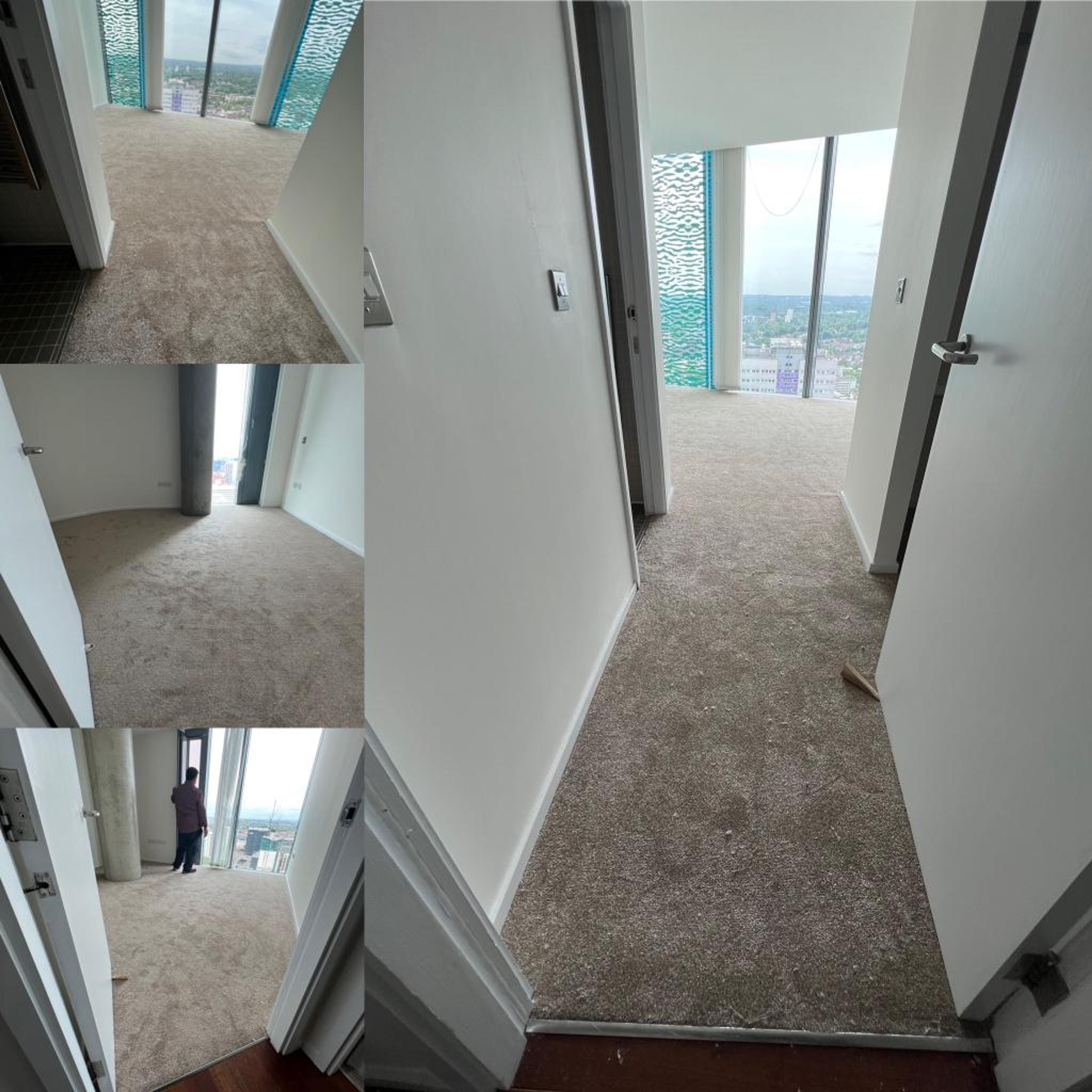 impact Carpets And Floors