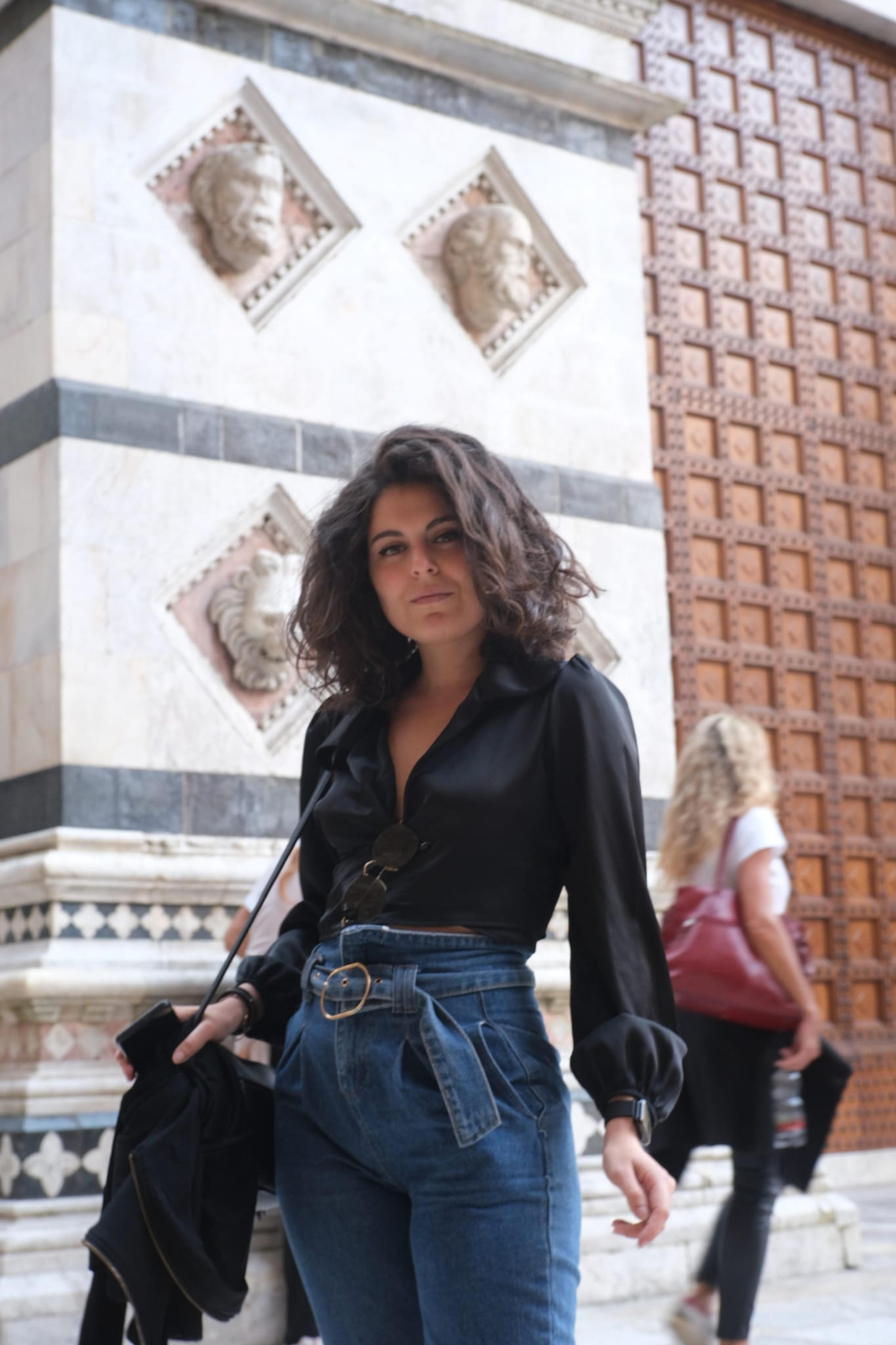 Maria Giovanna Pascarella
