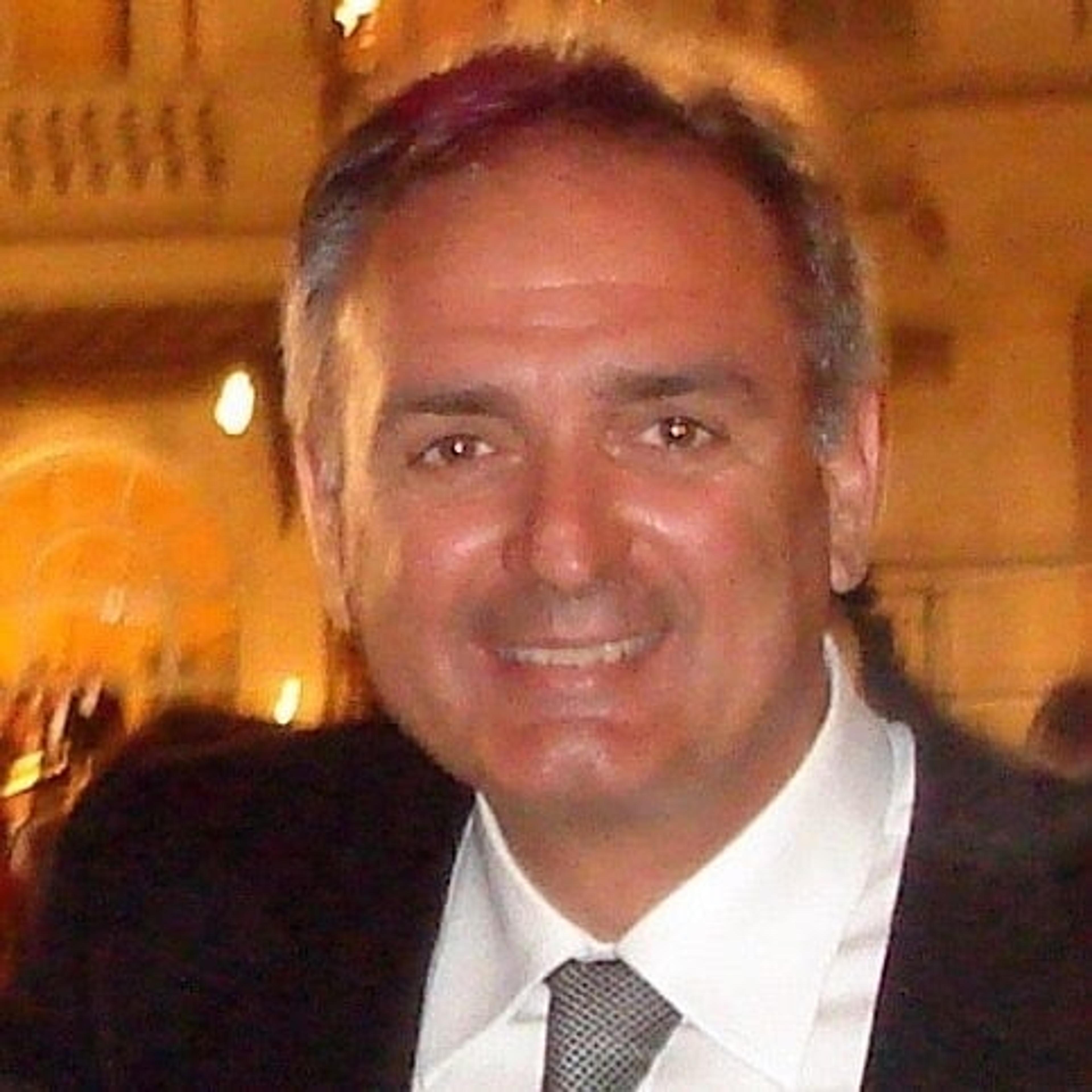 DELDUCA GIOVANNI