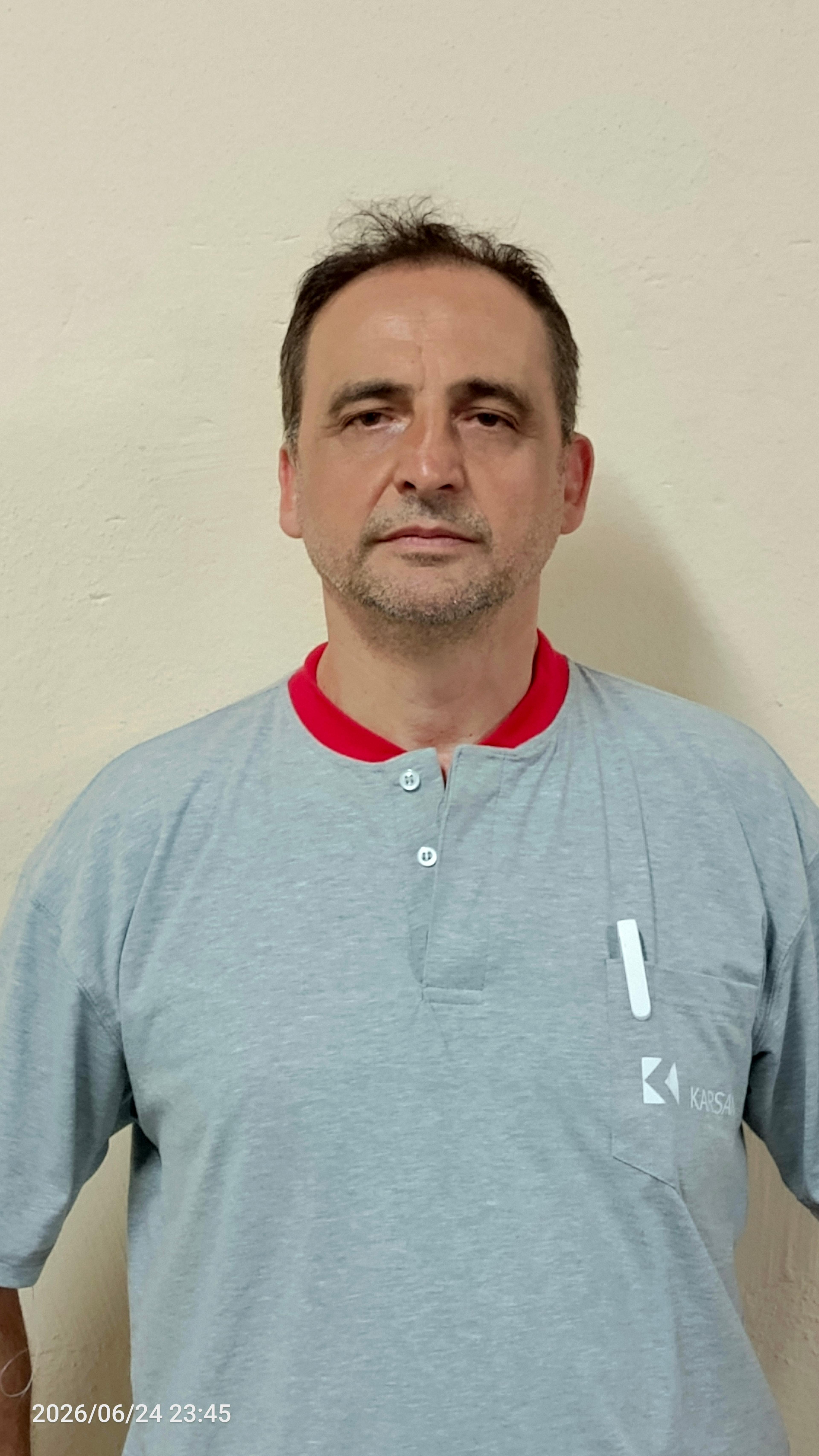Erdoğan Bilge