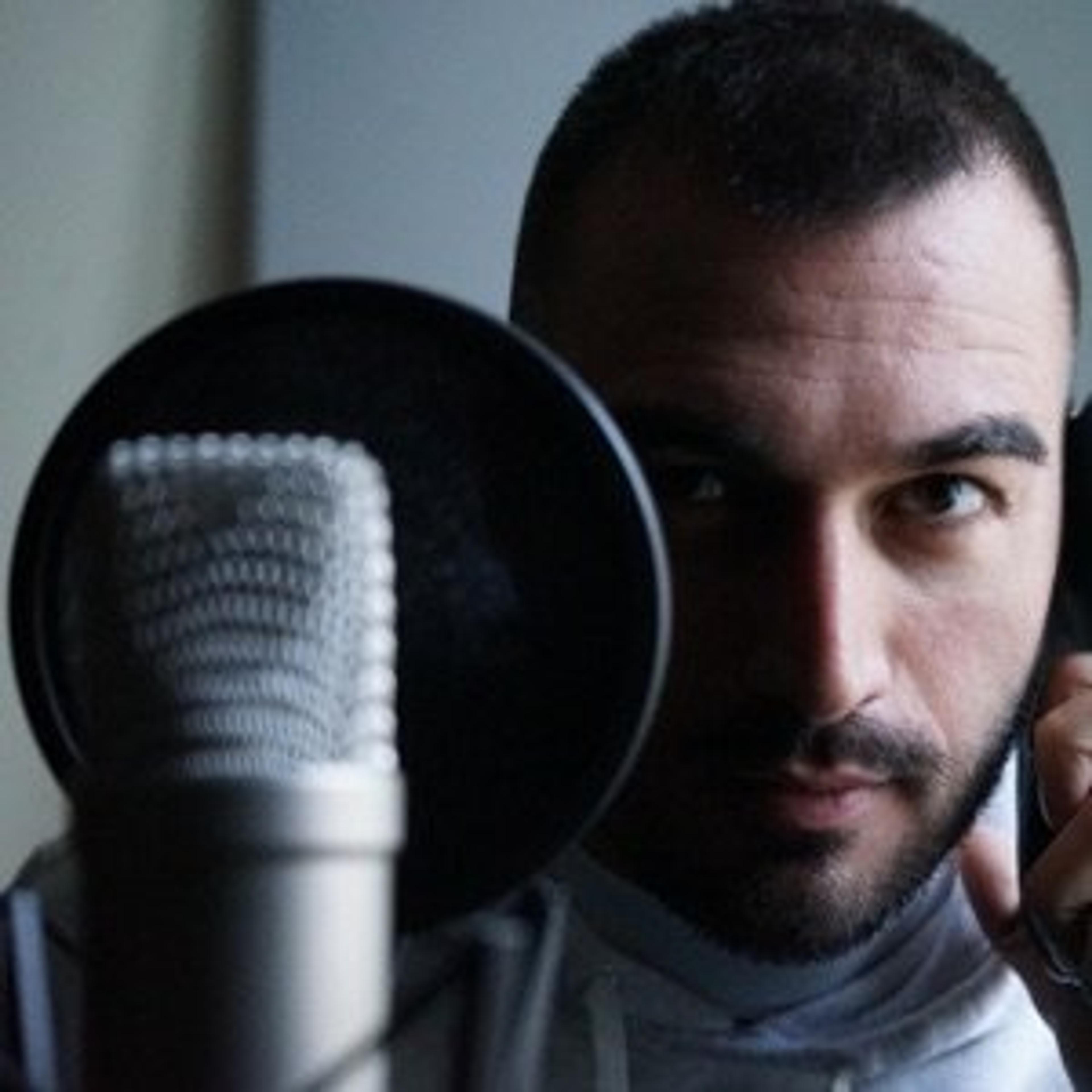 Giulio Sassanelli