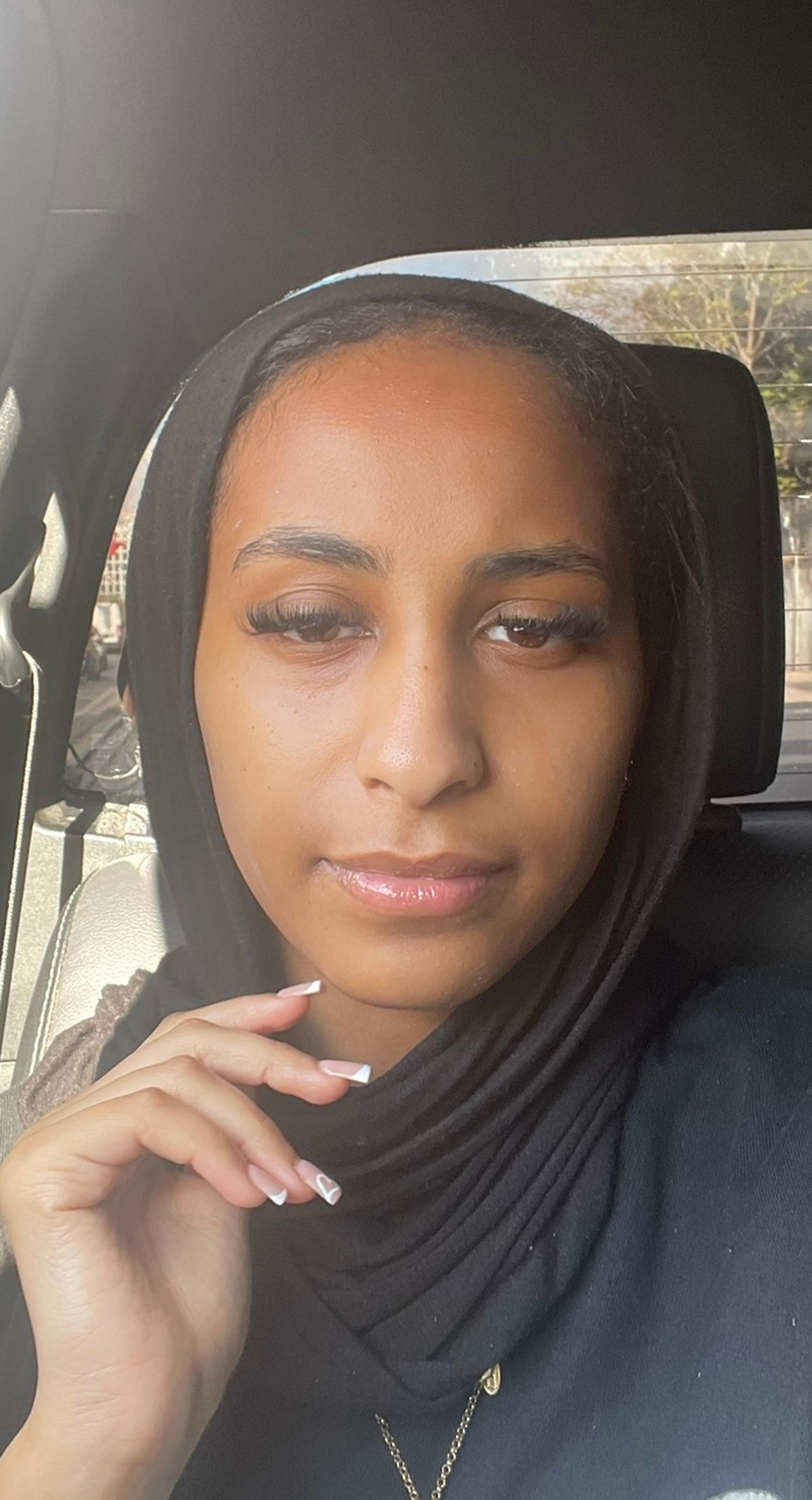 Sumeya Mohamed