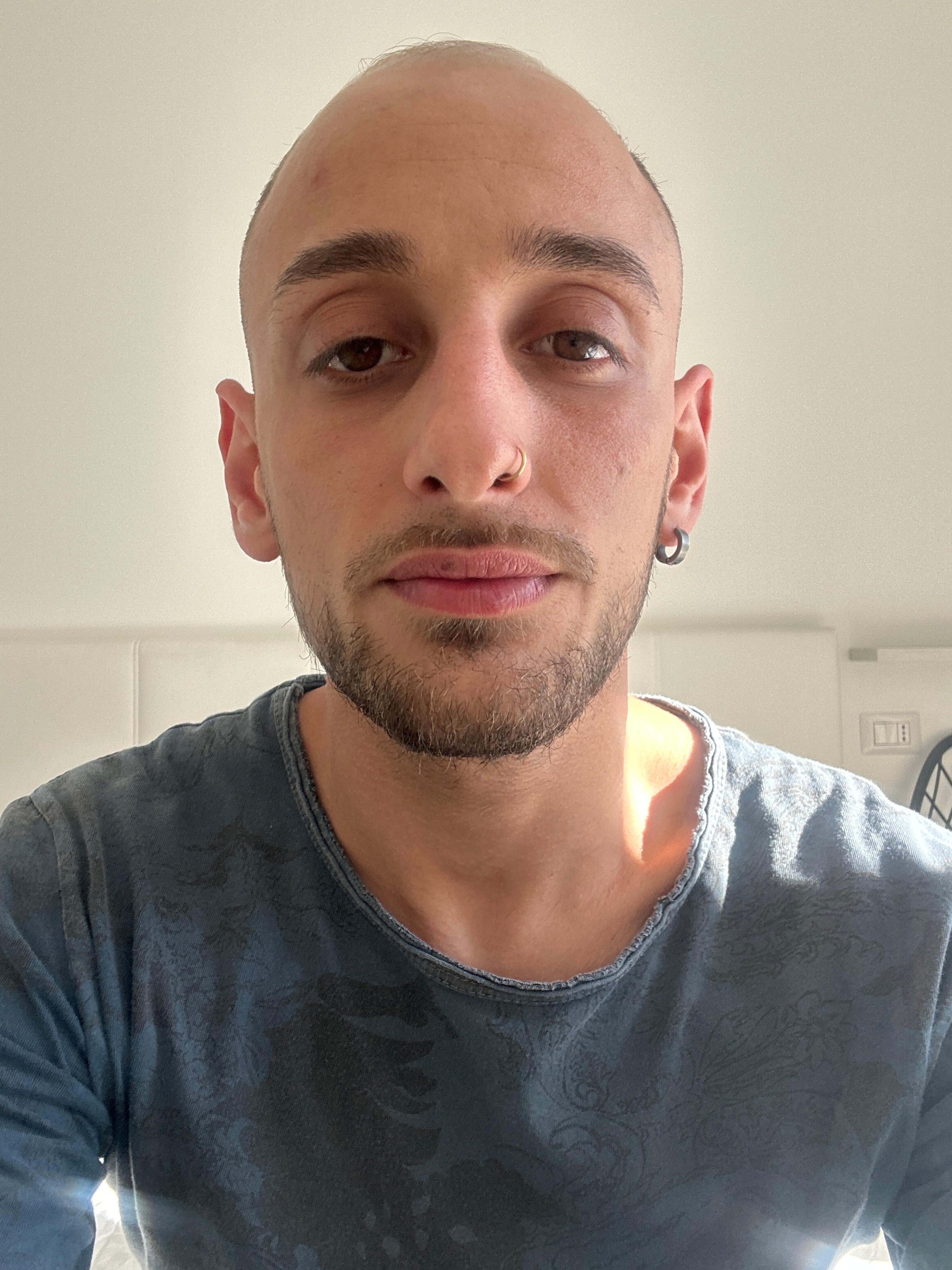 Davide Maro