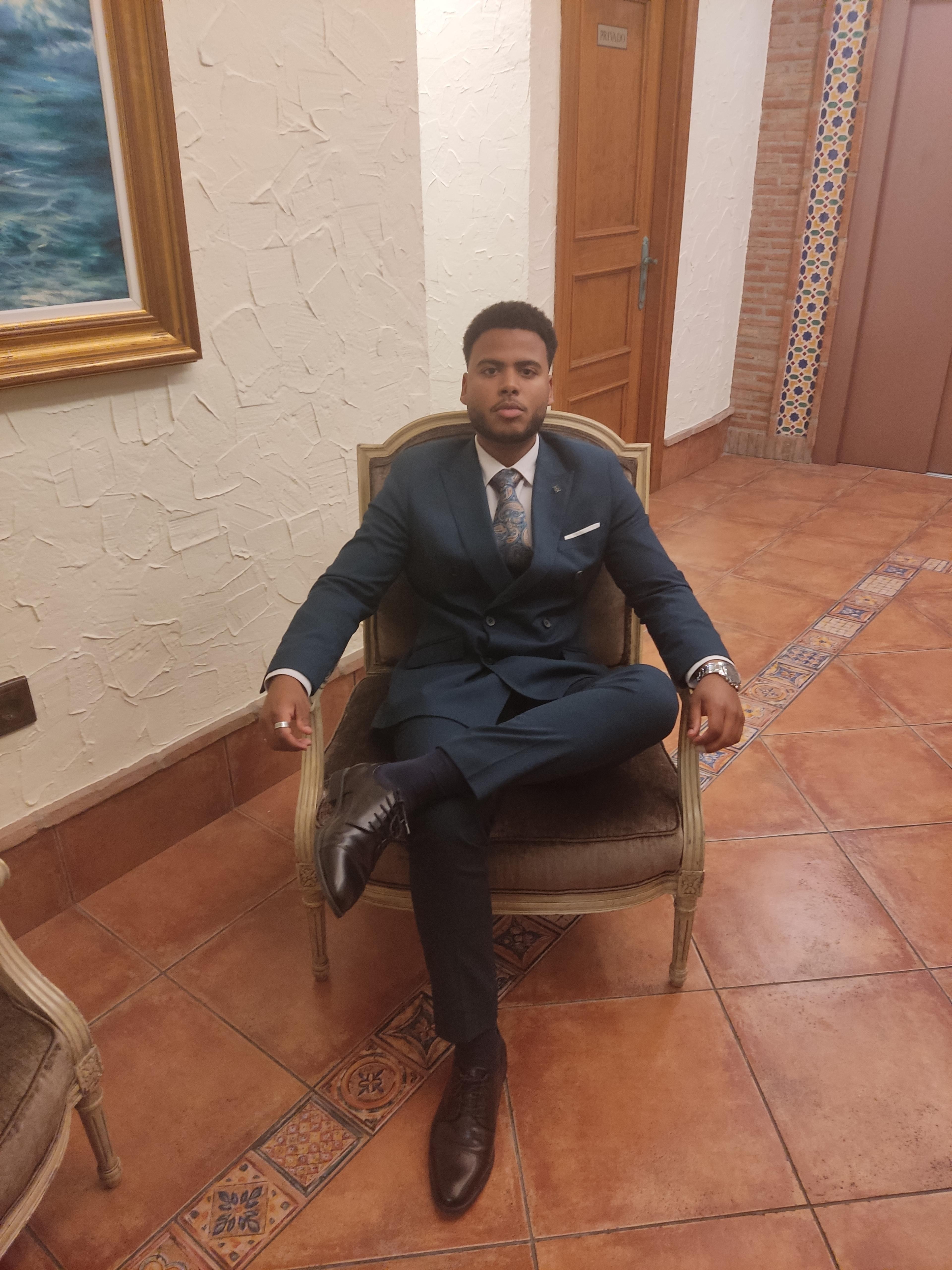 Leo Wady Pérez Pérez