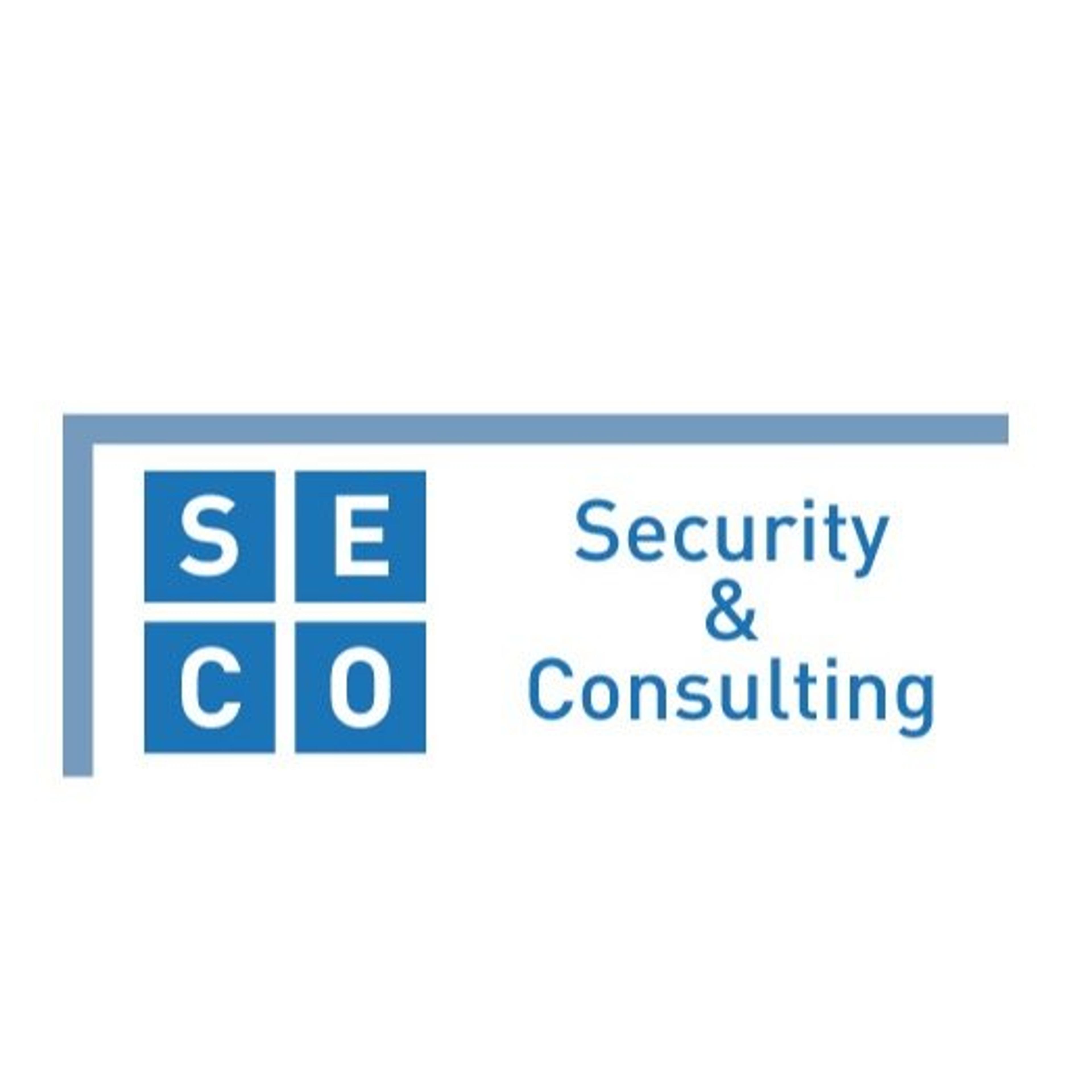 SECO Security & Consulting