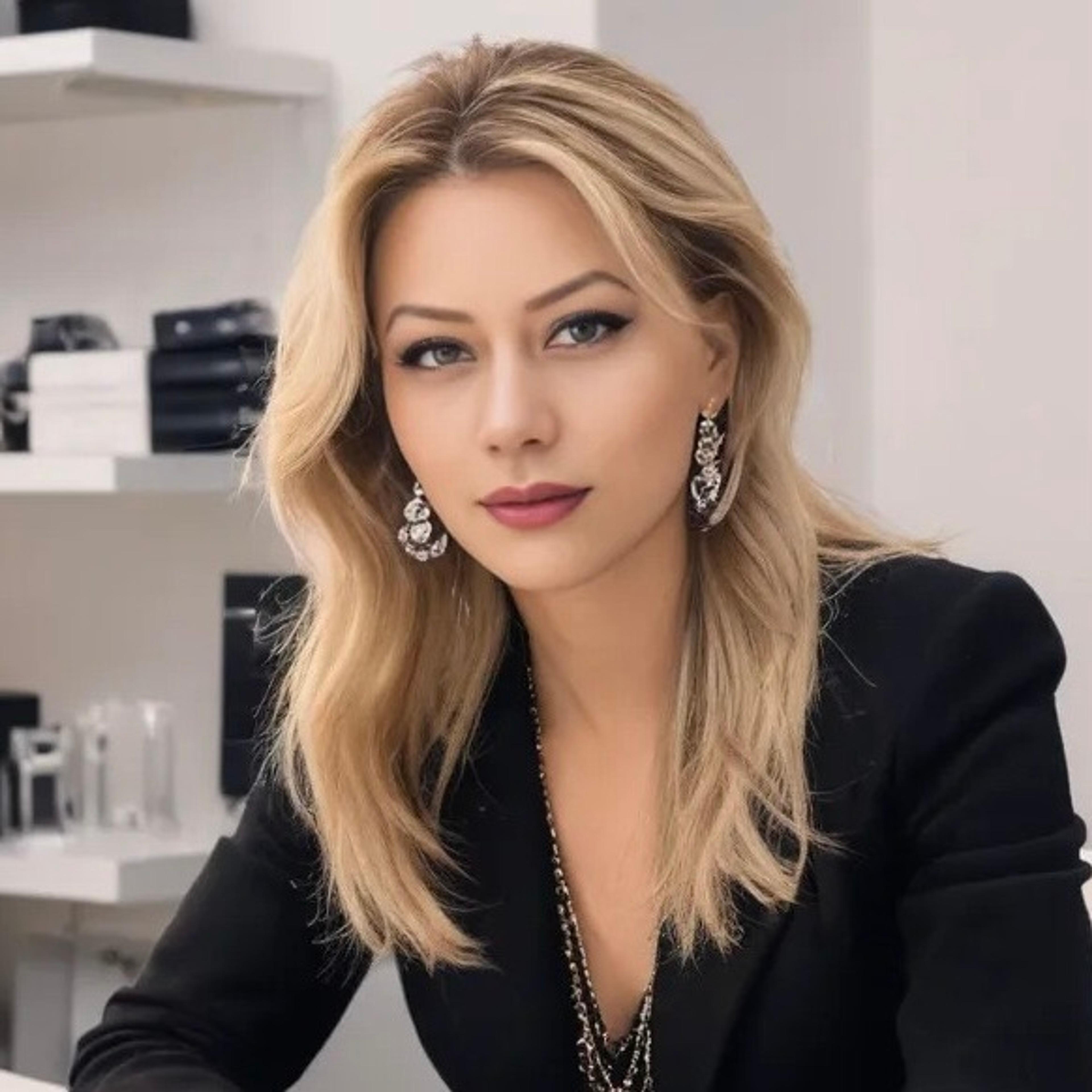 Fatma Savul