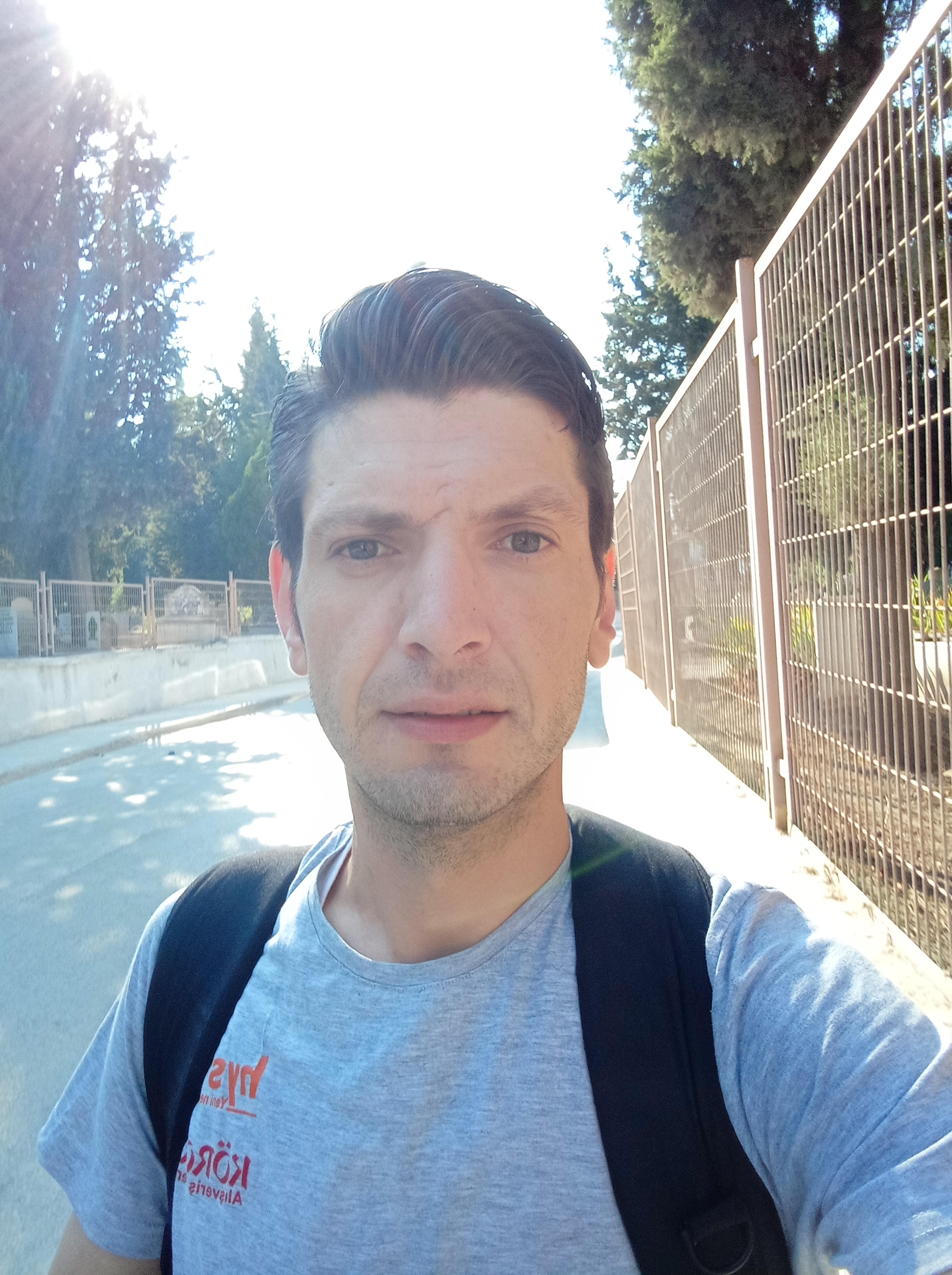 Mücahit Karaman