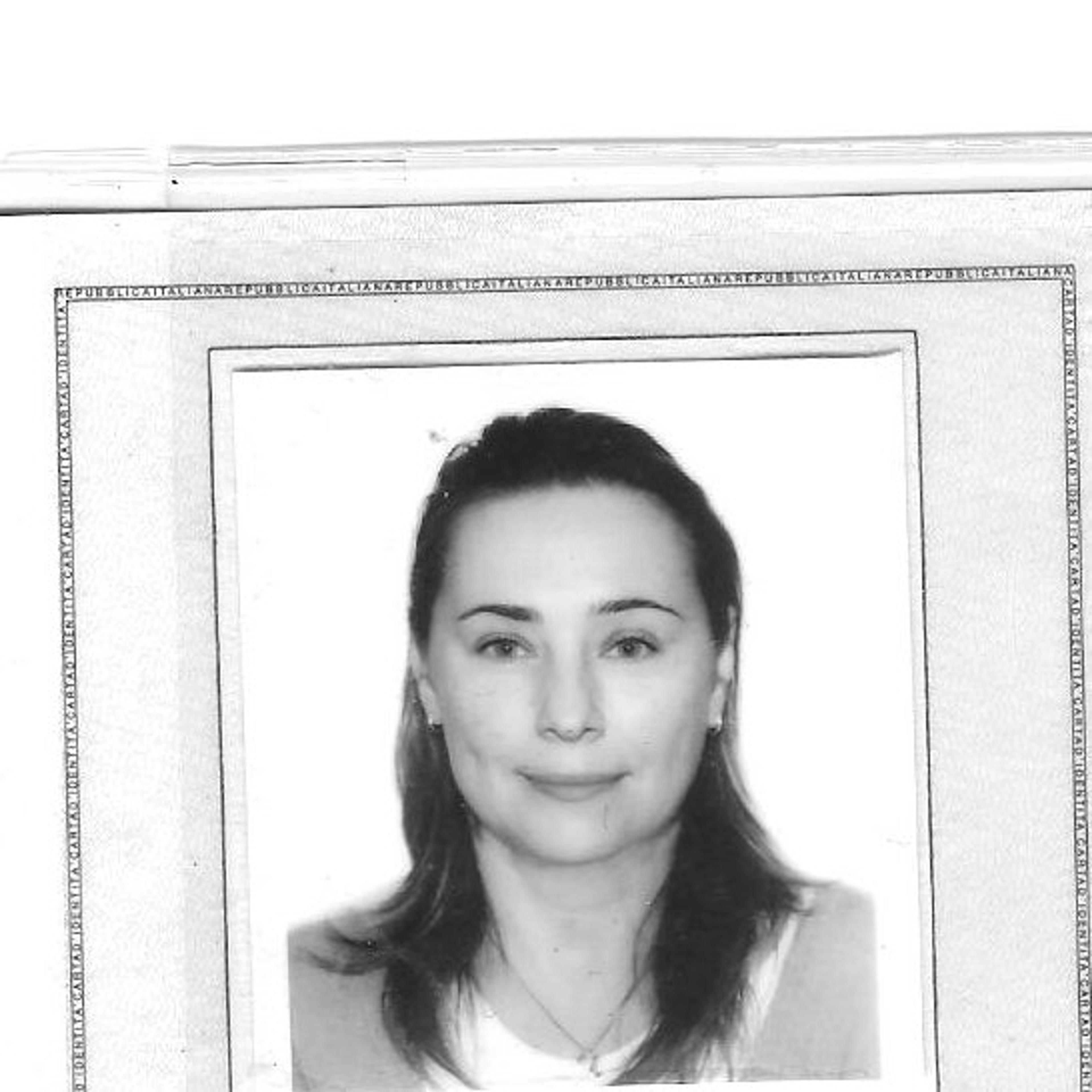Lucia Munteanu