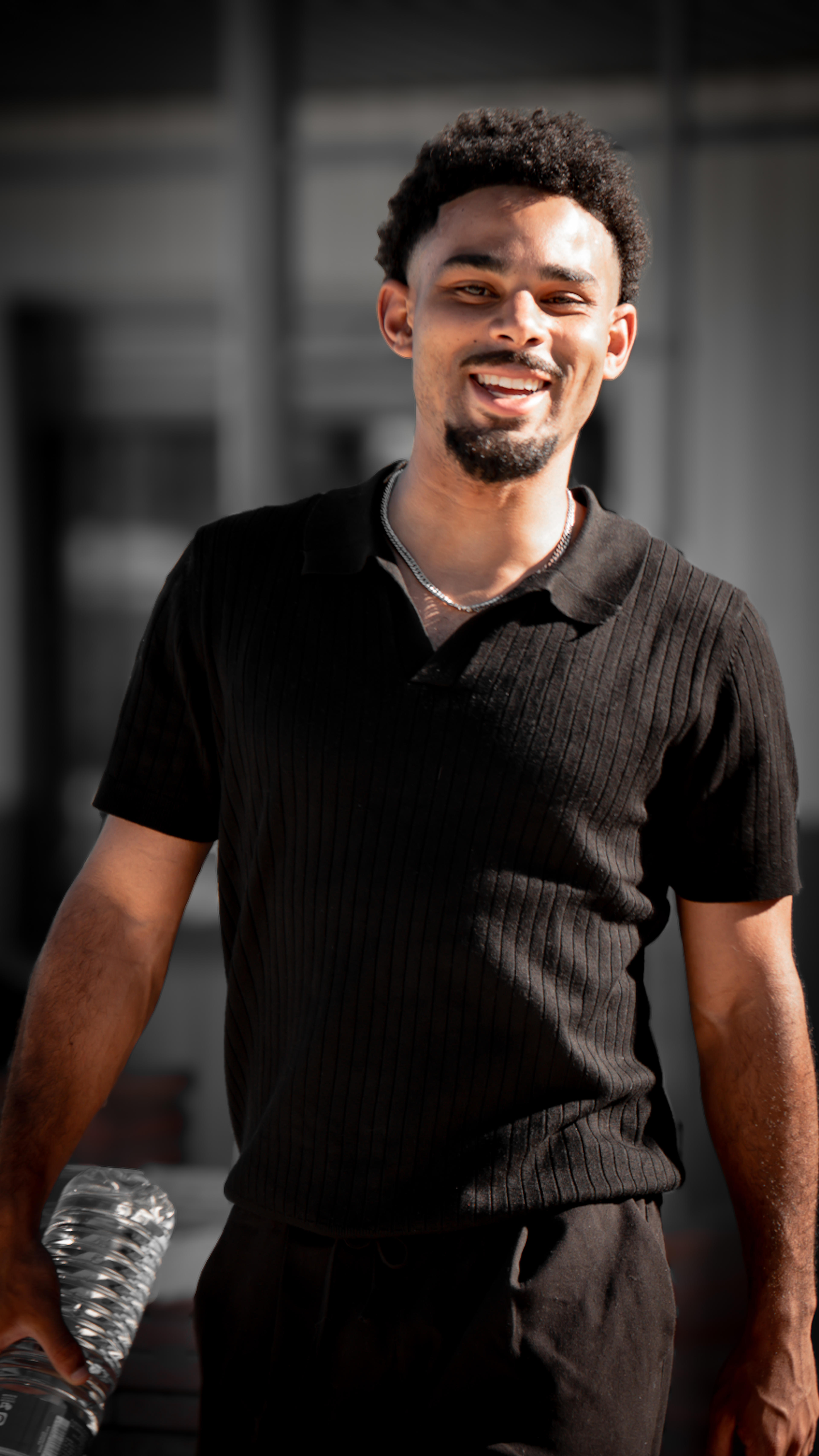 Doryan Amian
