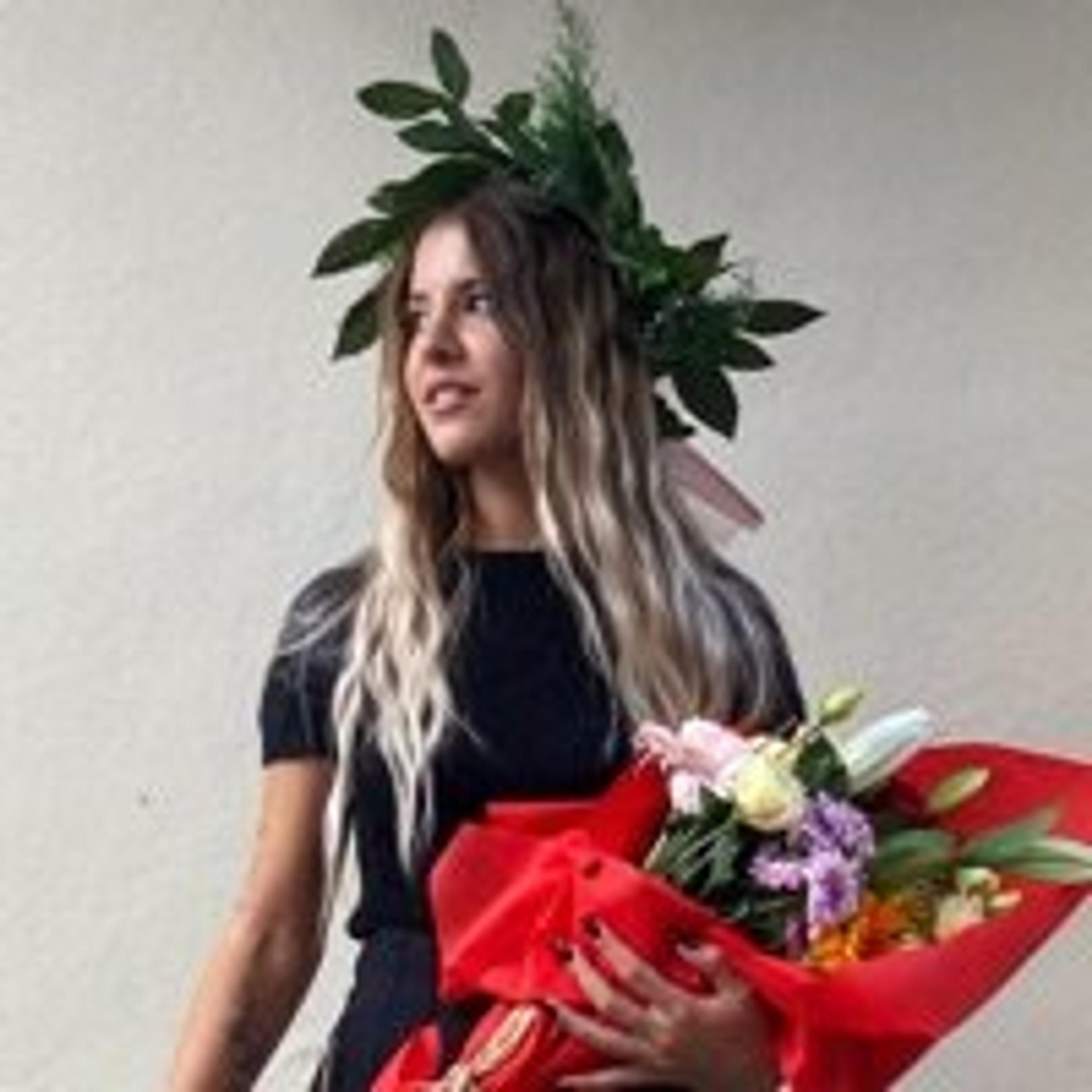 Clarissa Galli