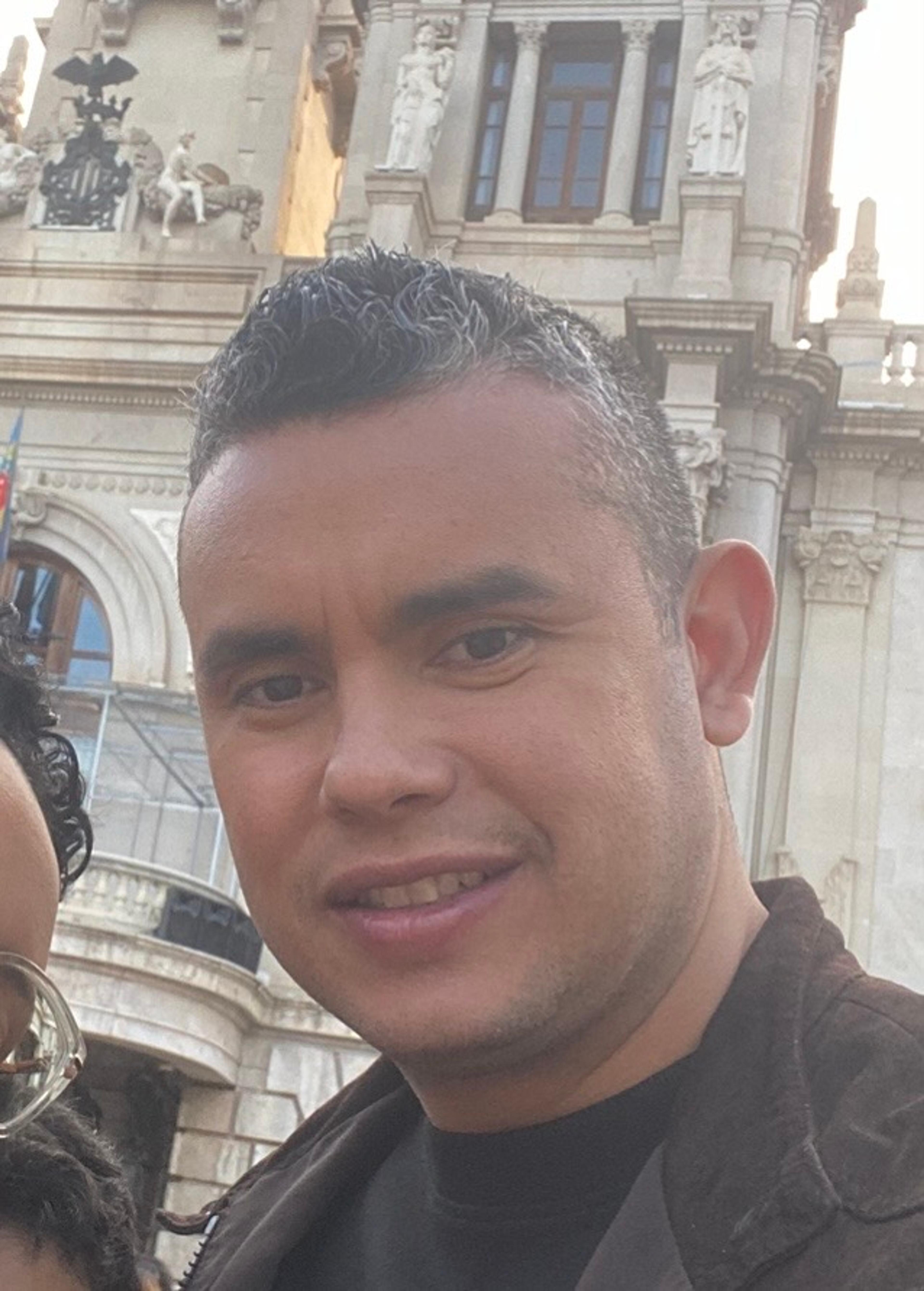 Hugo Giraldo