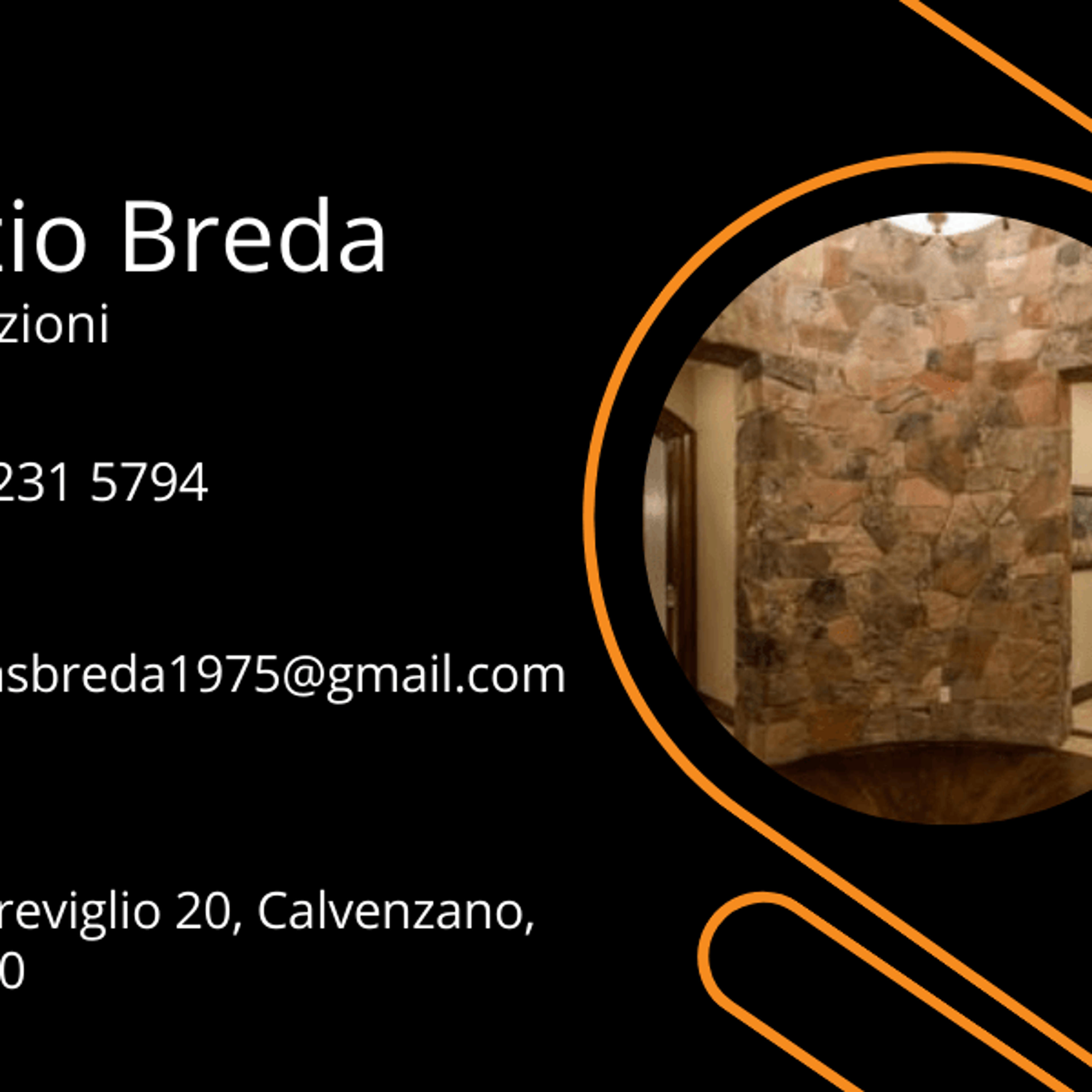 Fabrizio Breda