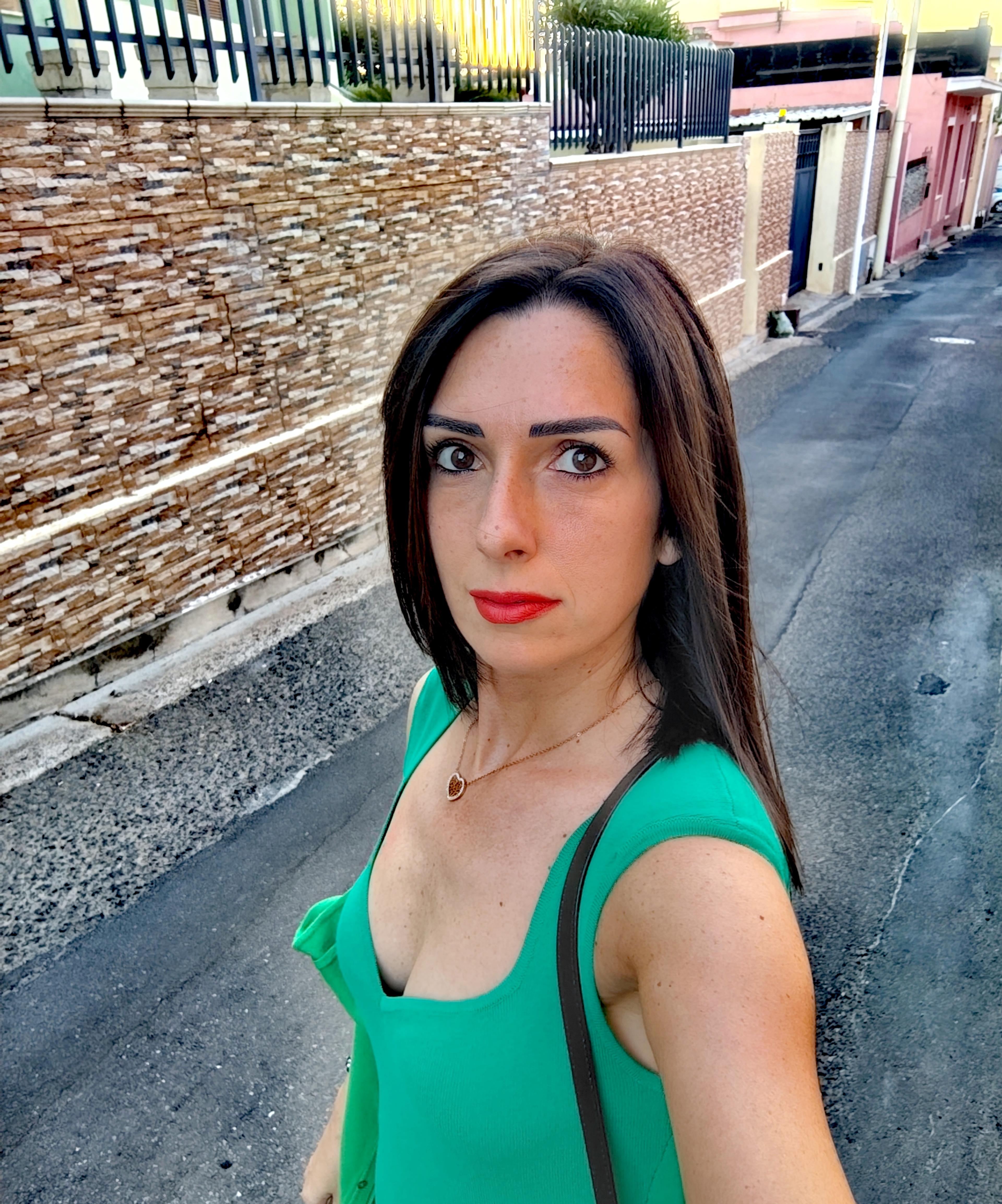 Sara Belfiori