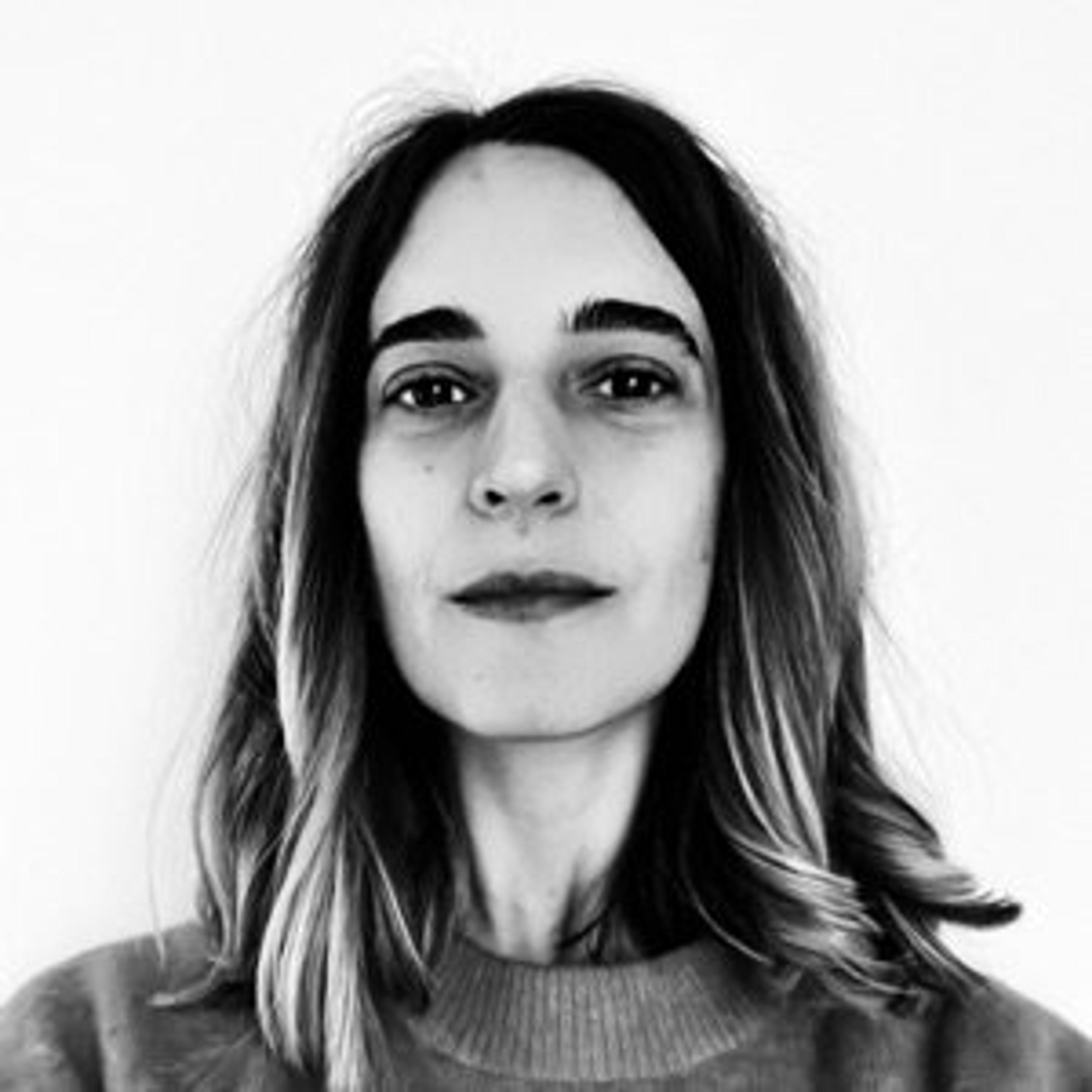 Manuela zanolo