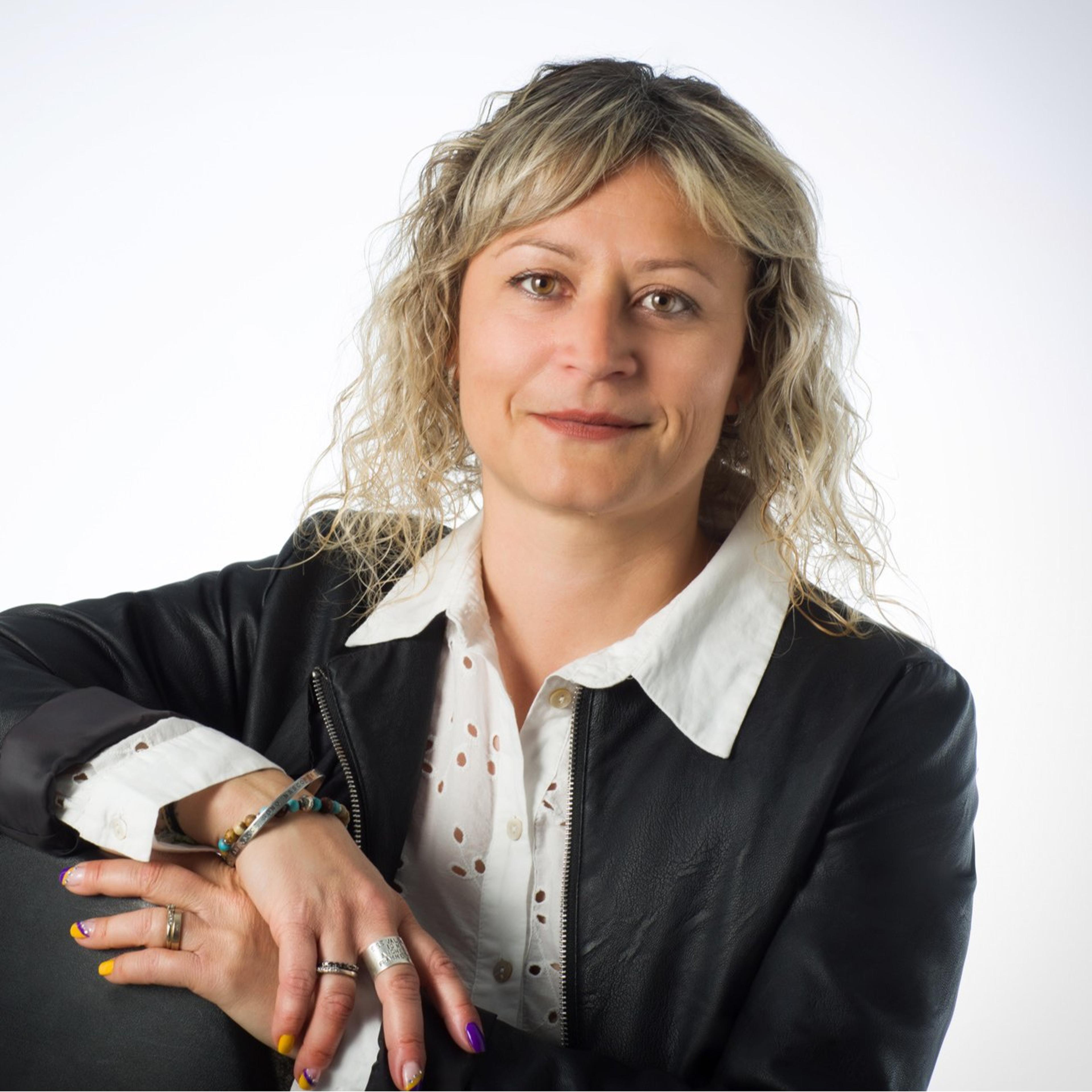 Dott.ssa Elisa Caruso Psicologa E Psicoterapeuta