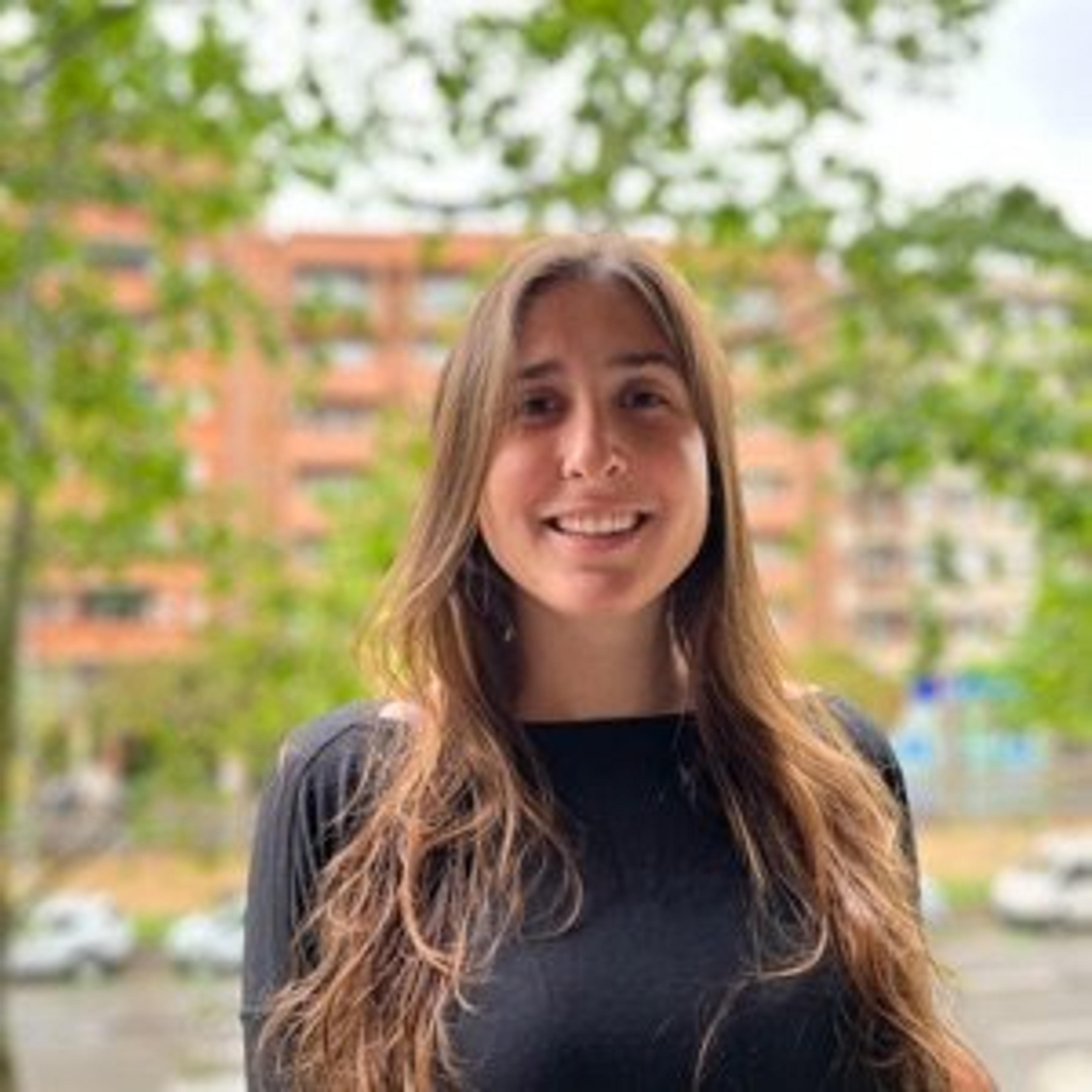 Maria Jose Feliu