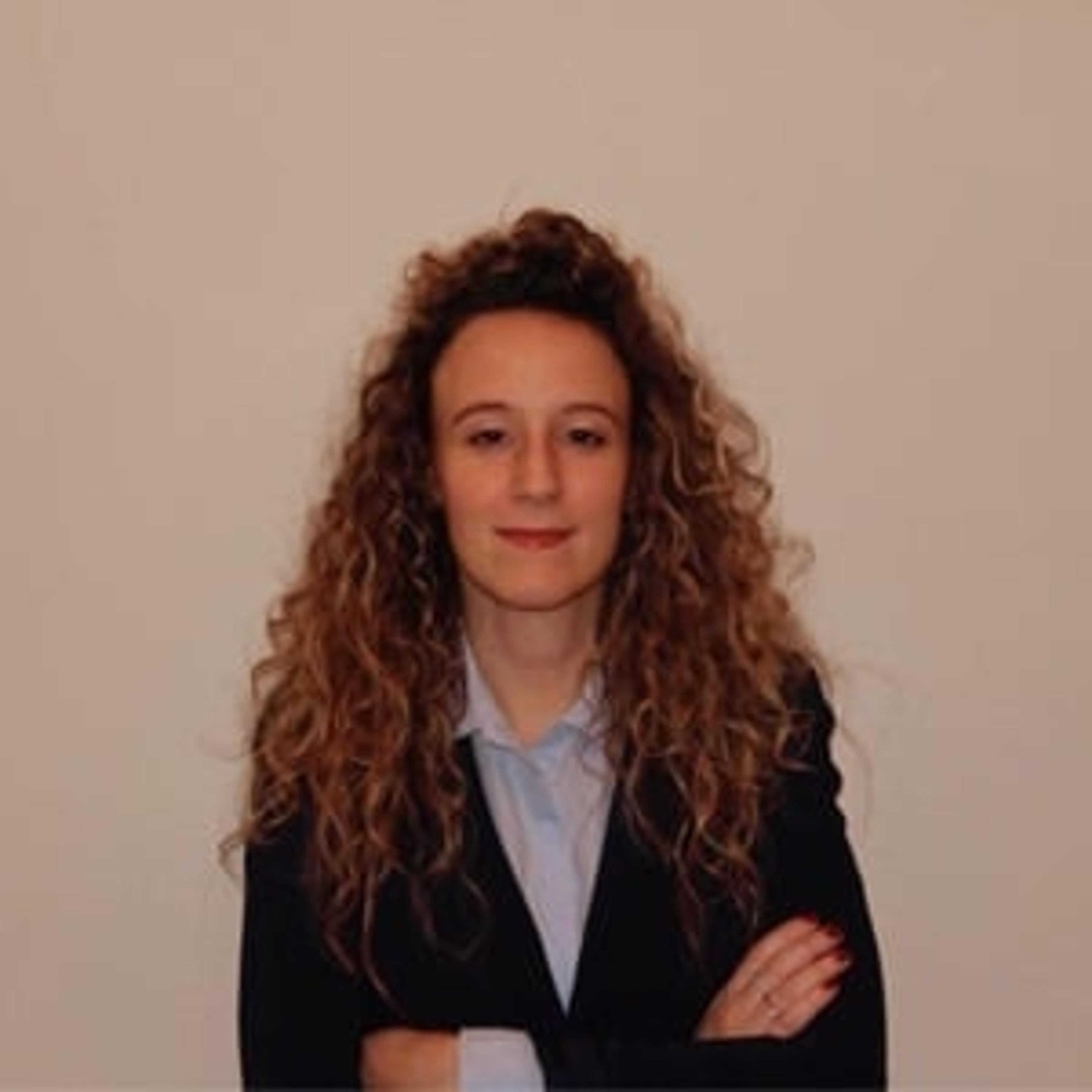 Giulia Bonanomi