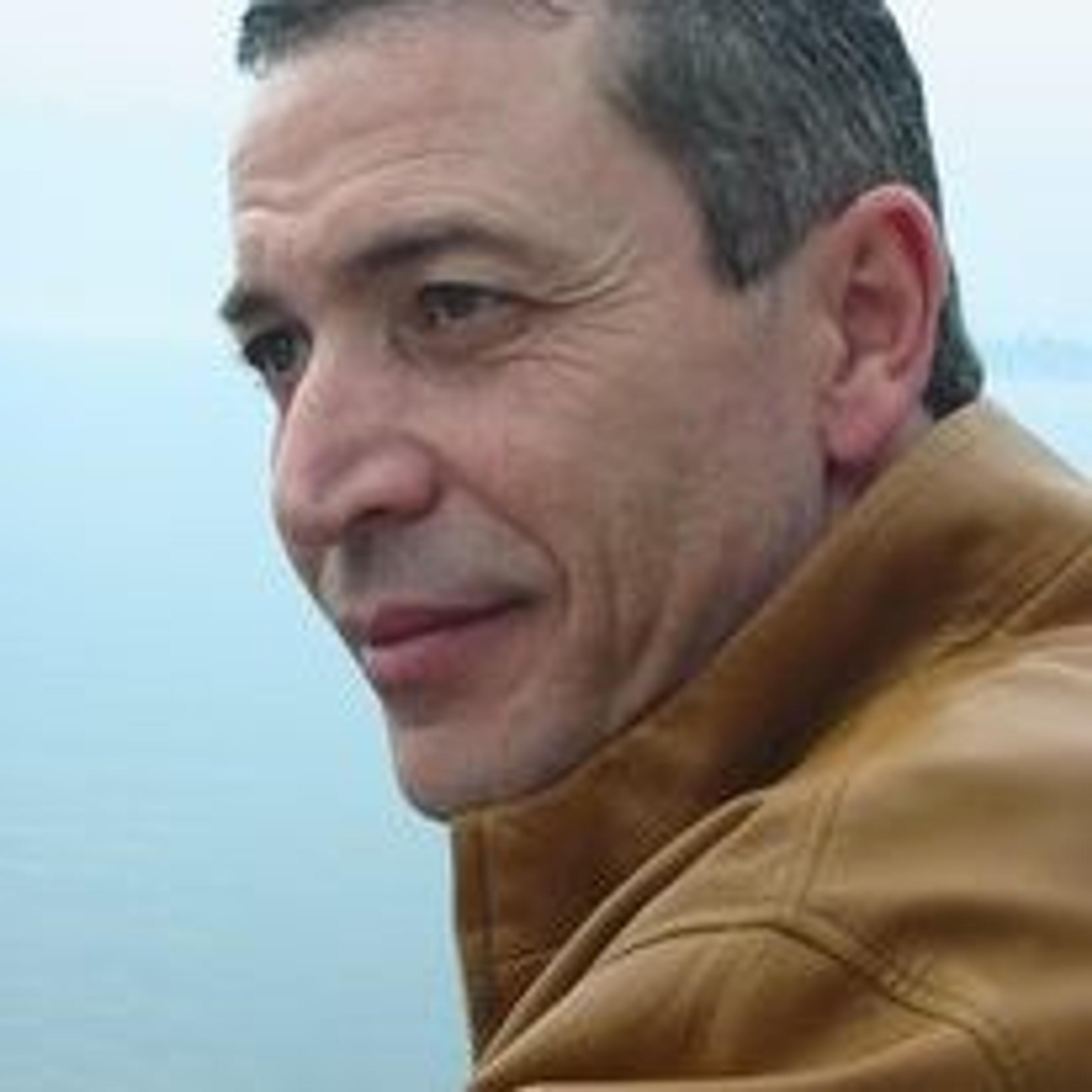 Antonio Bontiempo