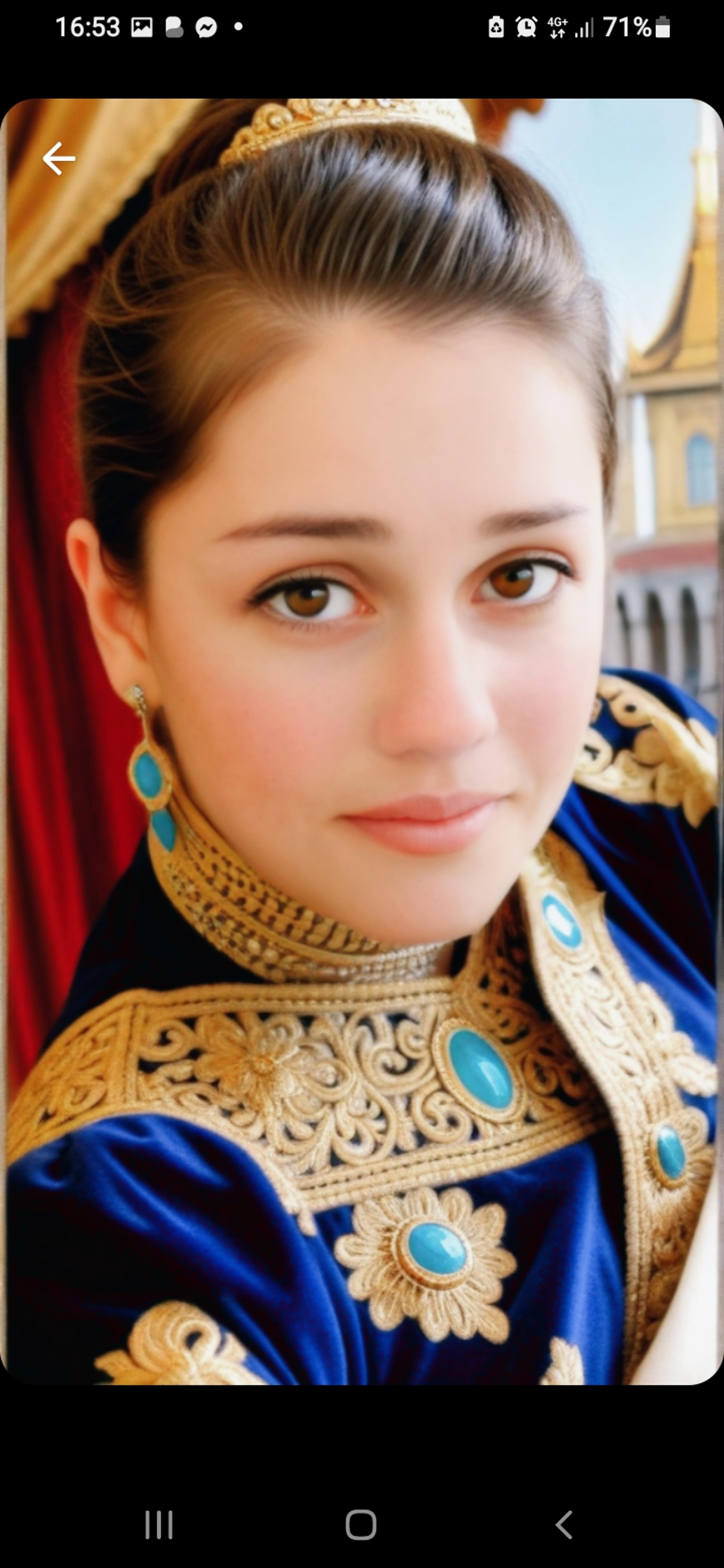 Iryna Opryshko