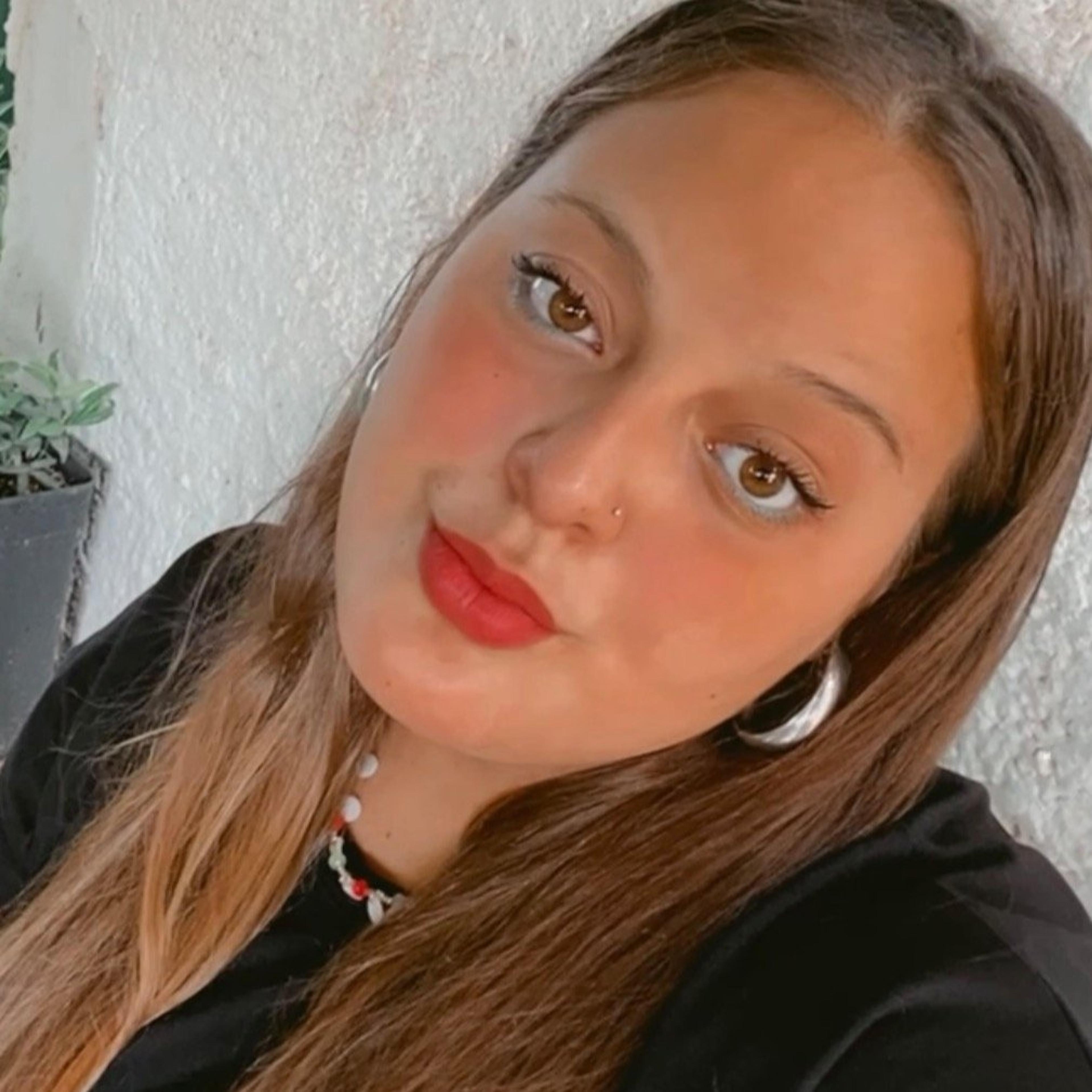 Gloria Sanchez