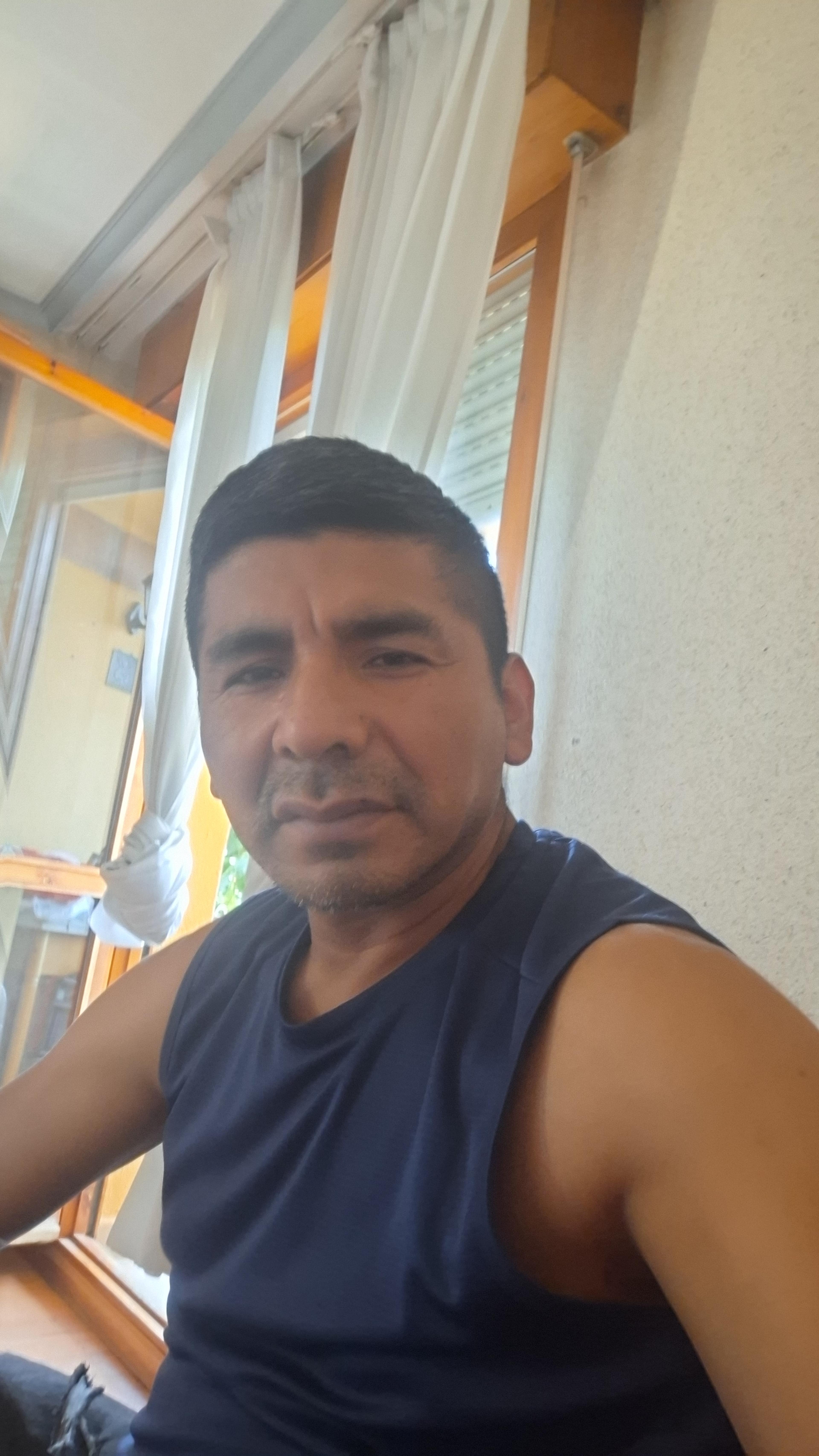 Cesar Huapaya
