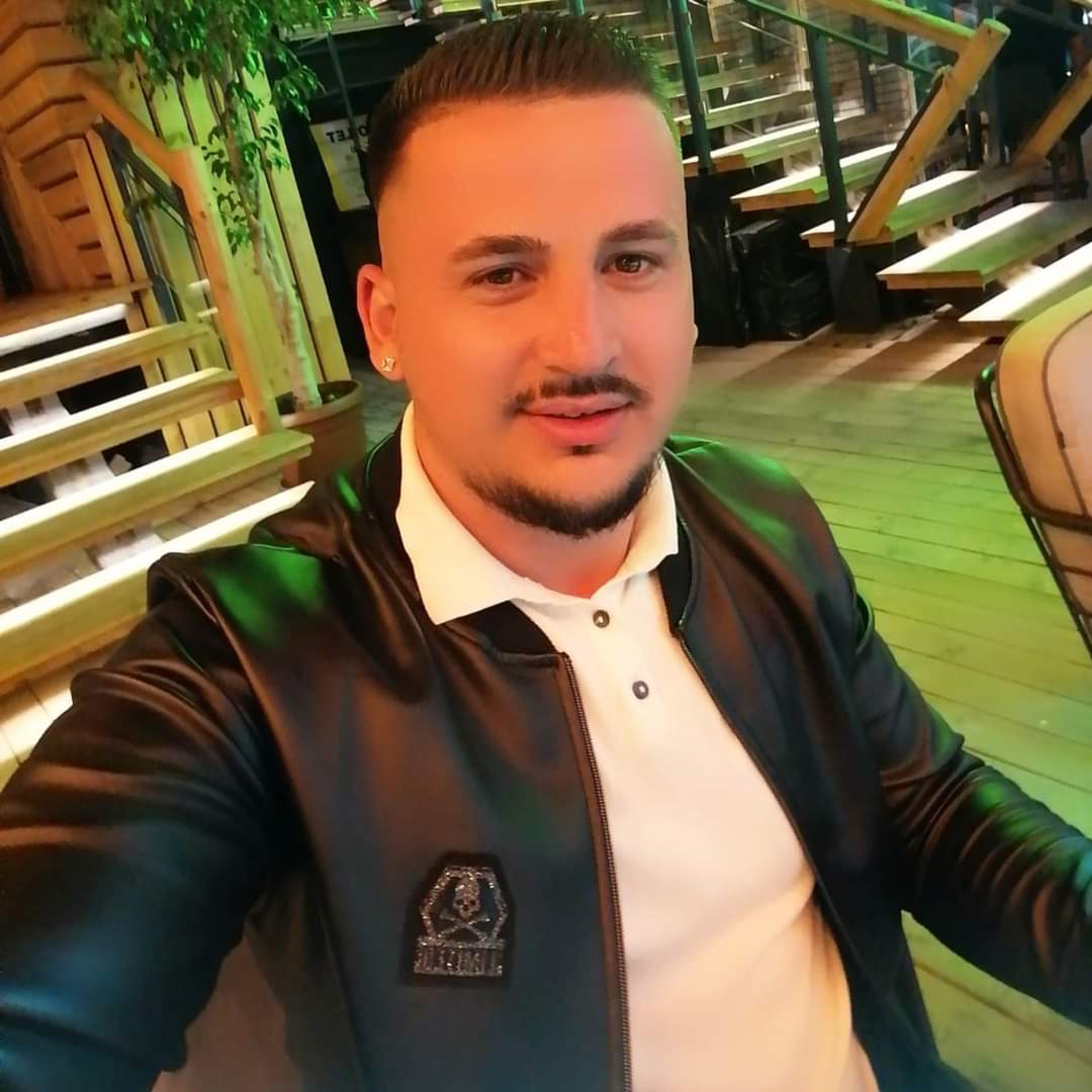 Pascu Marian