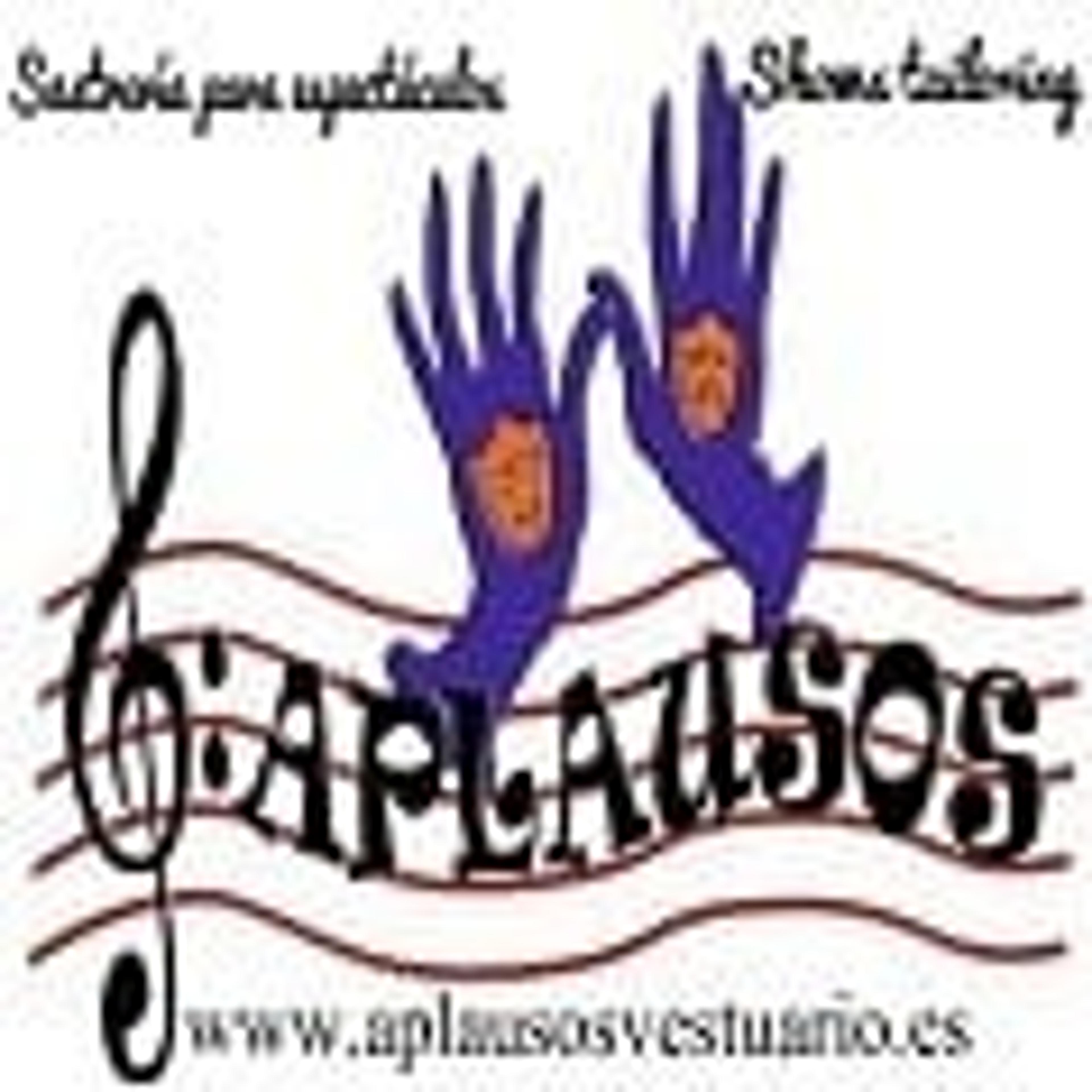 Aplausos Vestuario