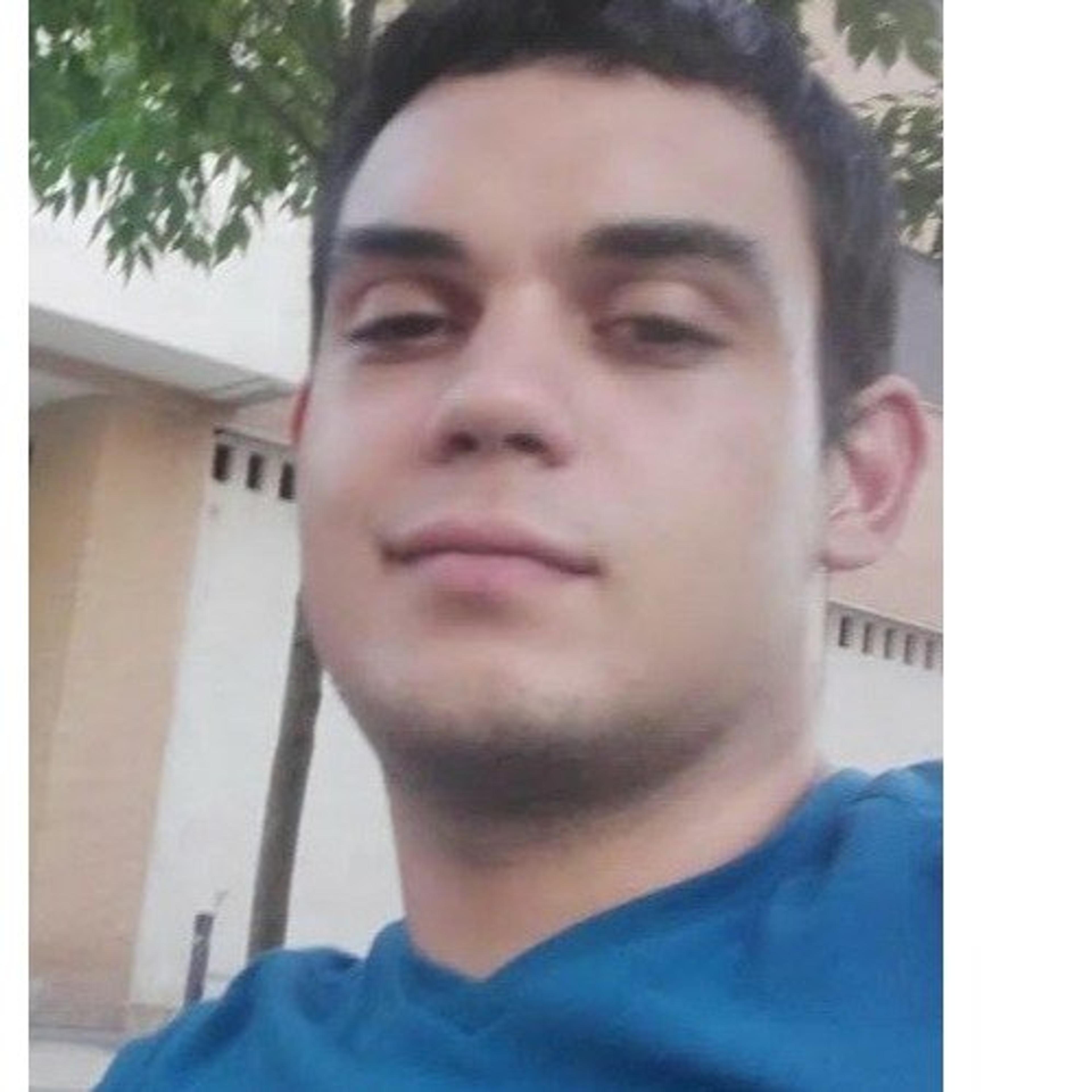 Mario Carbonell Sánchez