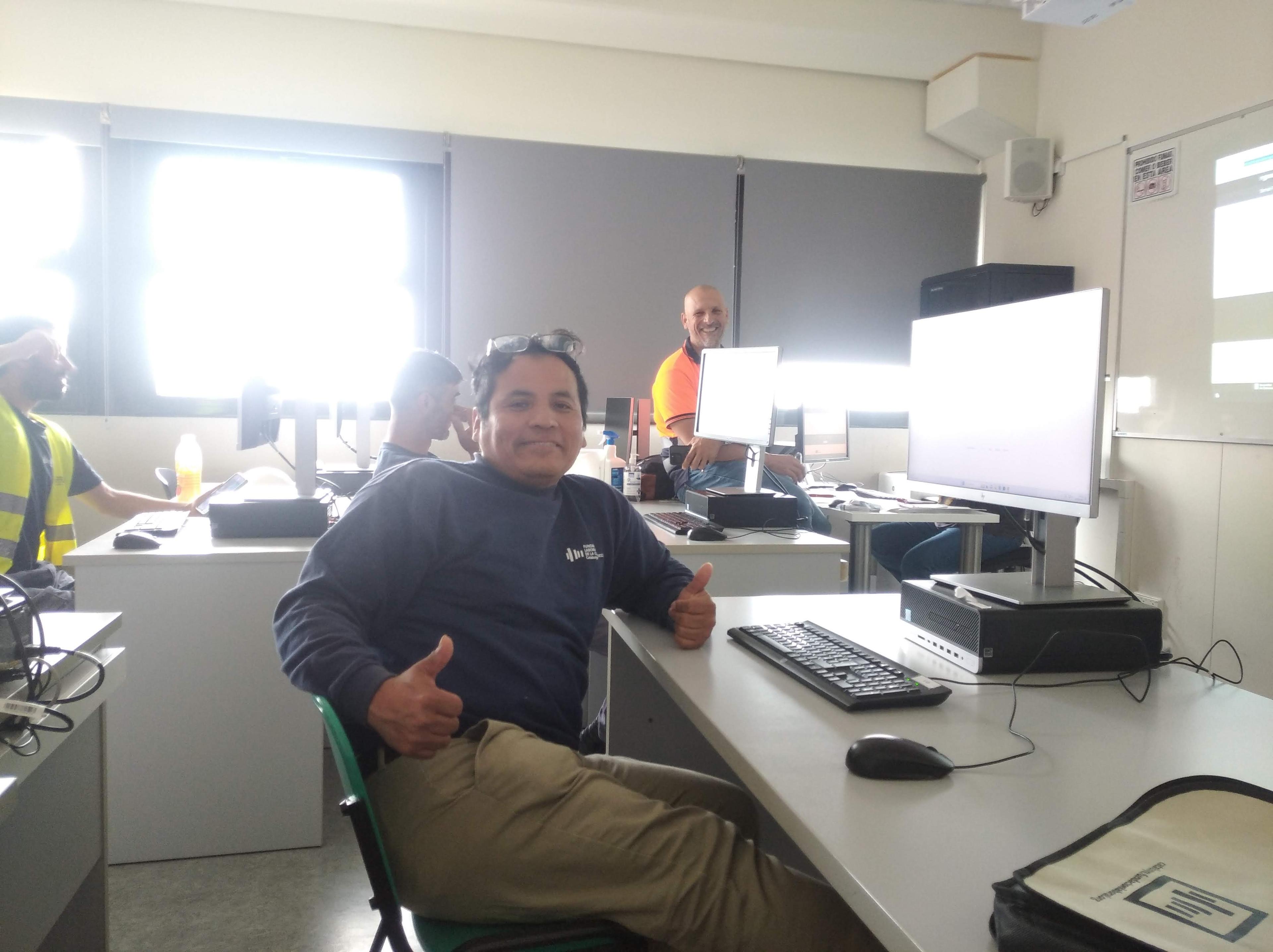 Fredy Vila
