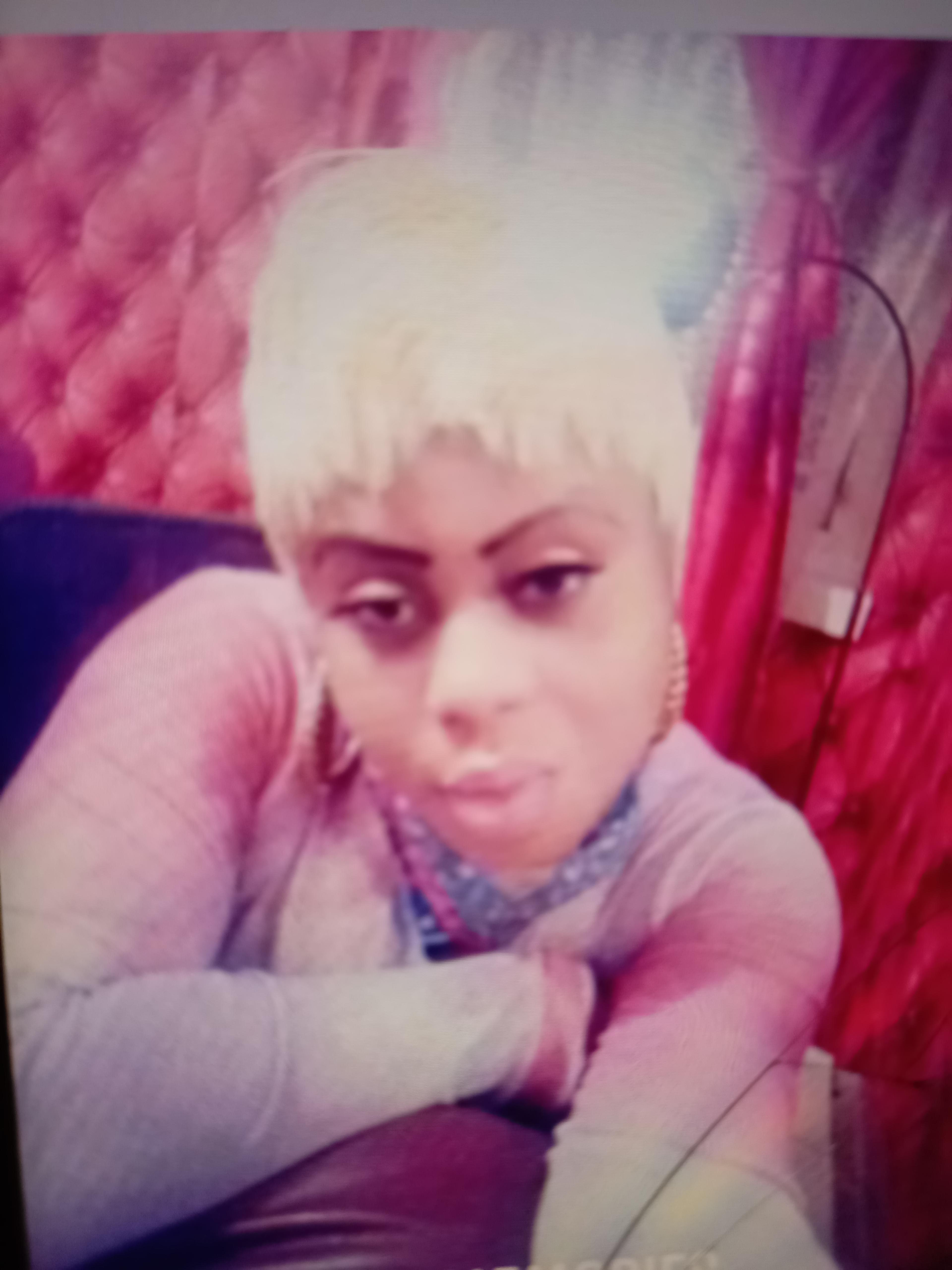Karine Mabanda Makuba