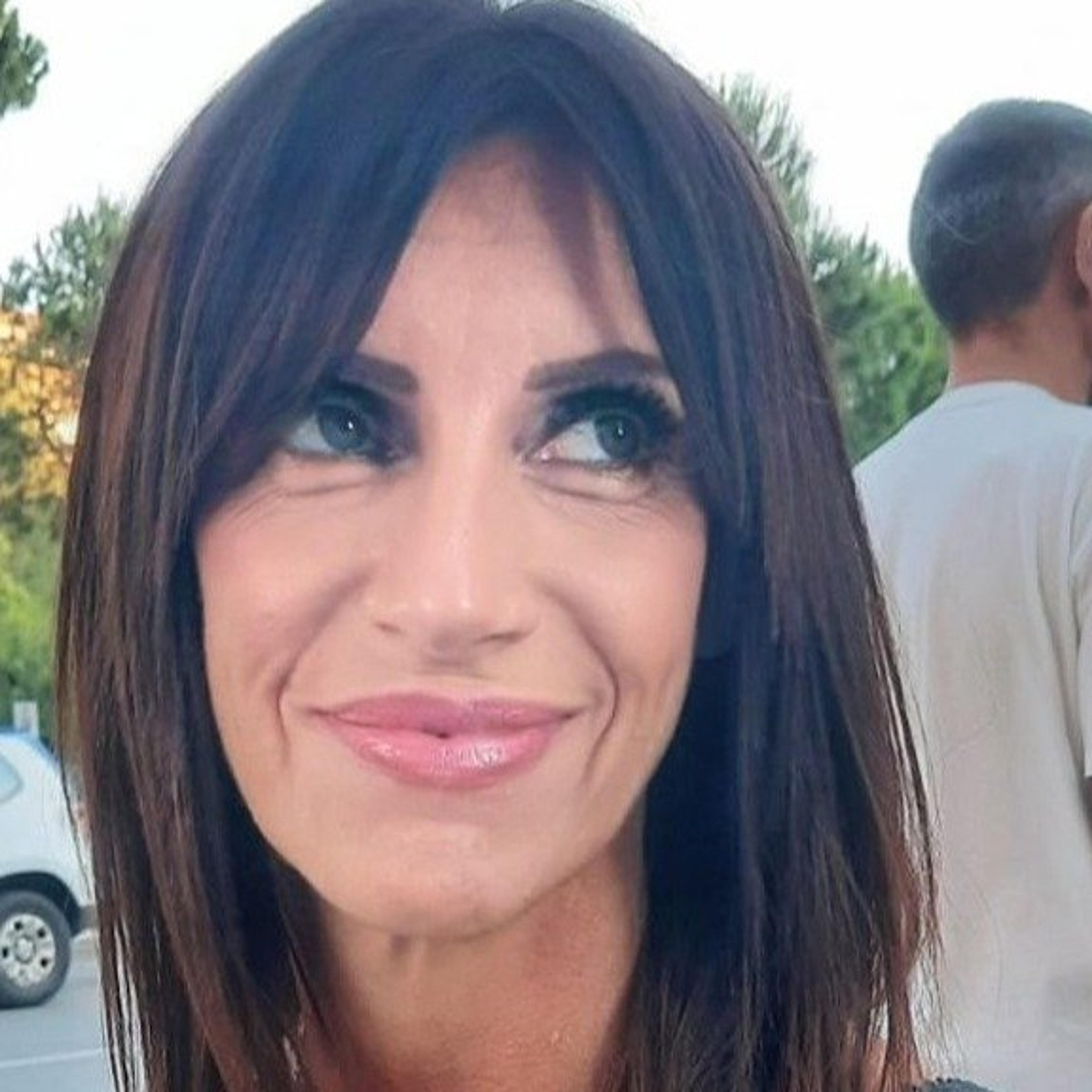 MANUELA GRILLANTINI