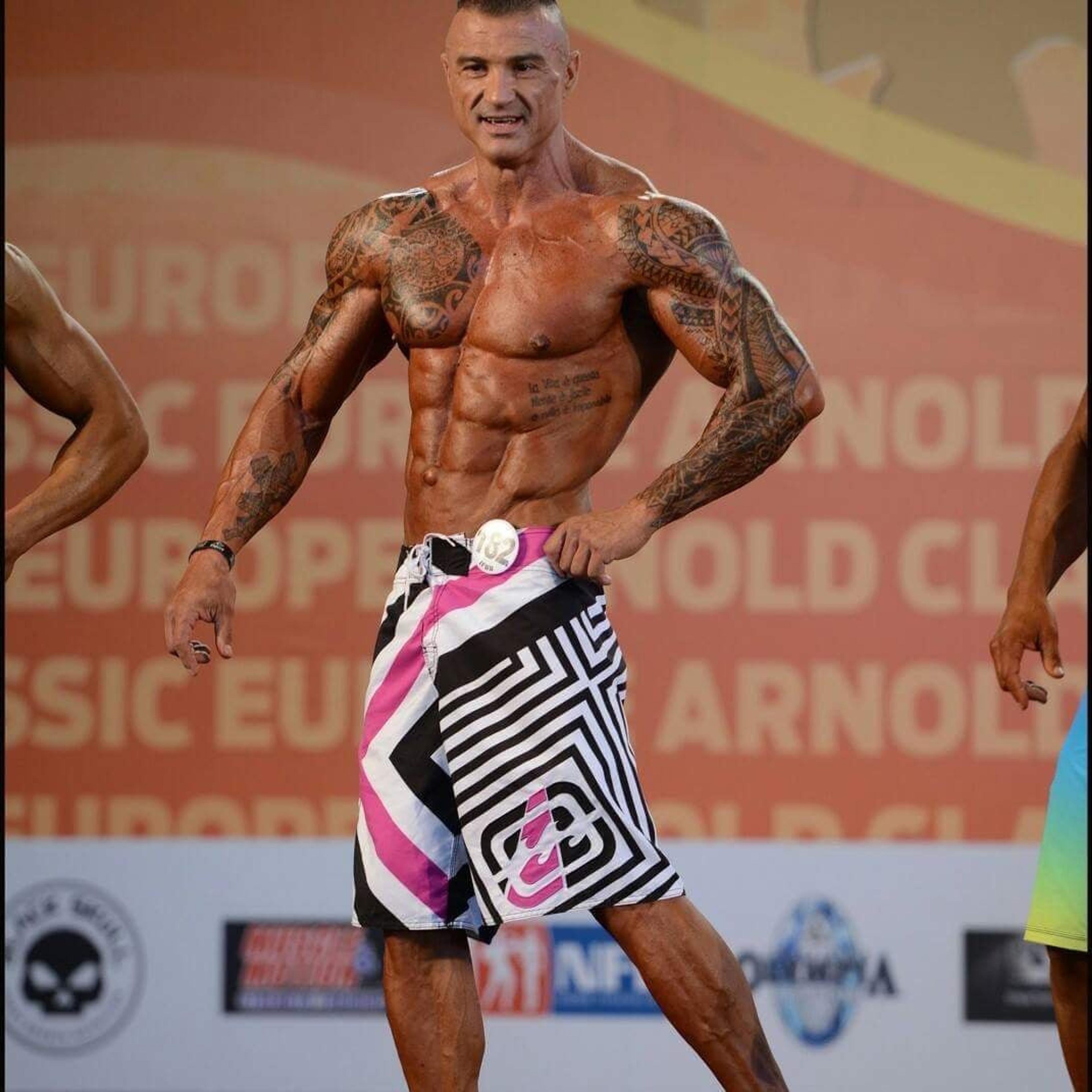 Deledda Maximiliano