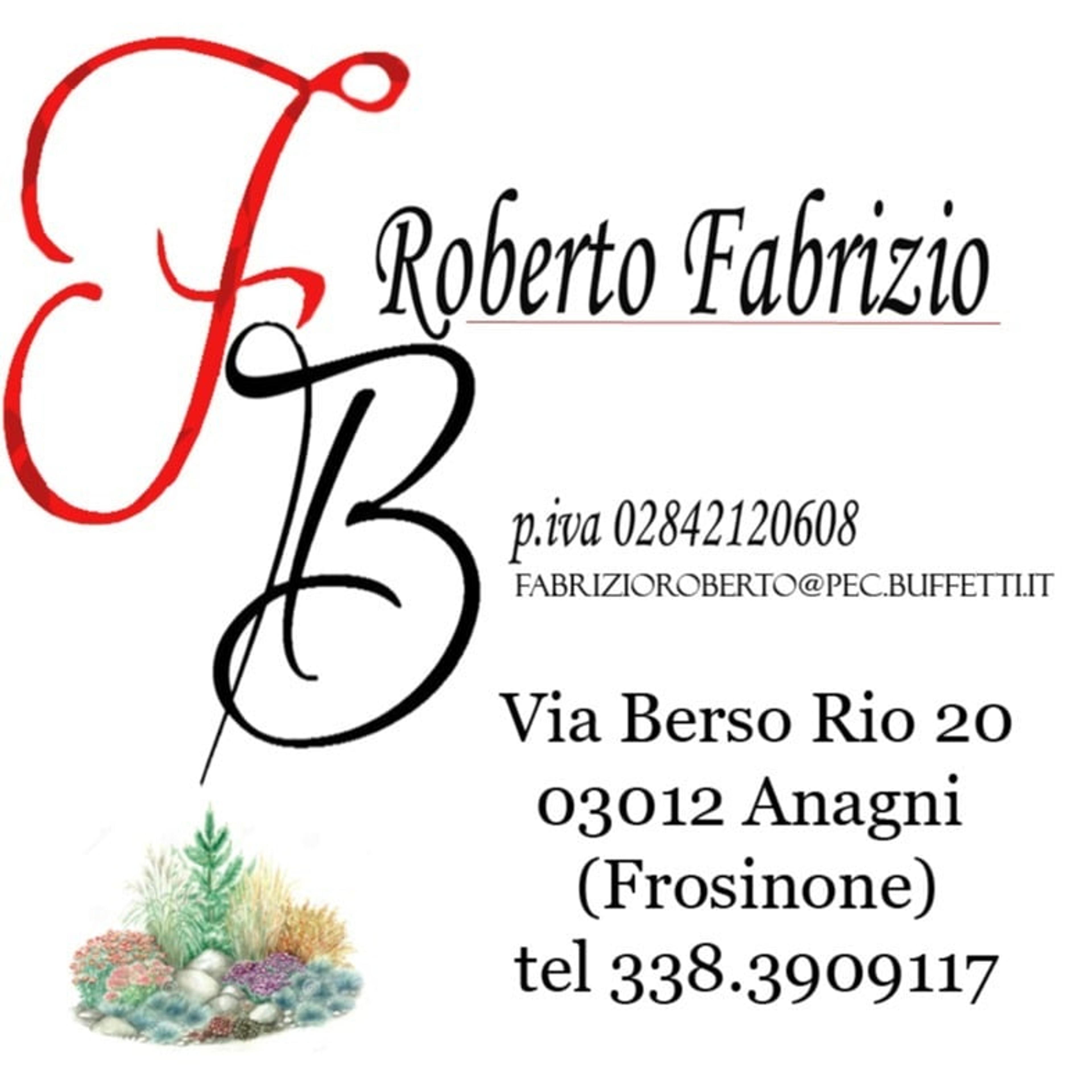 FB DI ROBERTO FABRIZIO