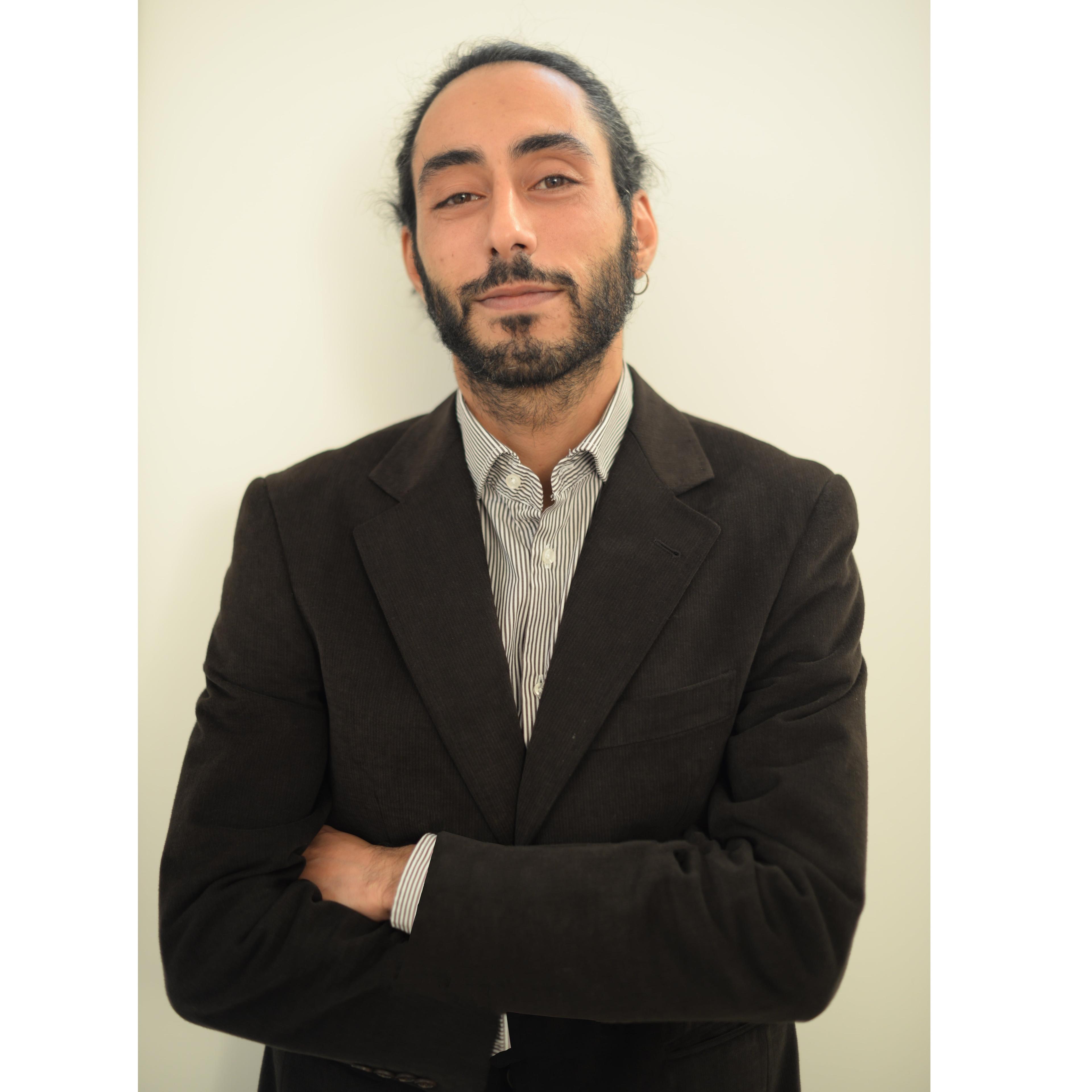 Corrado Coppola