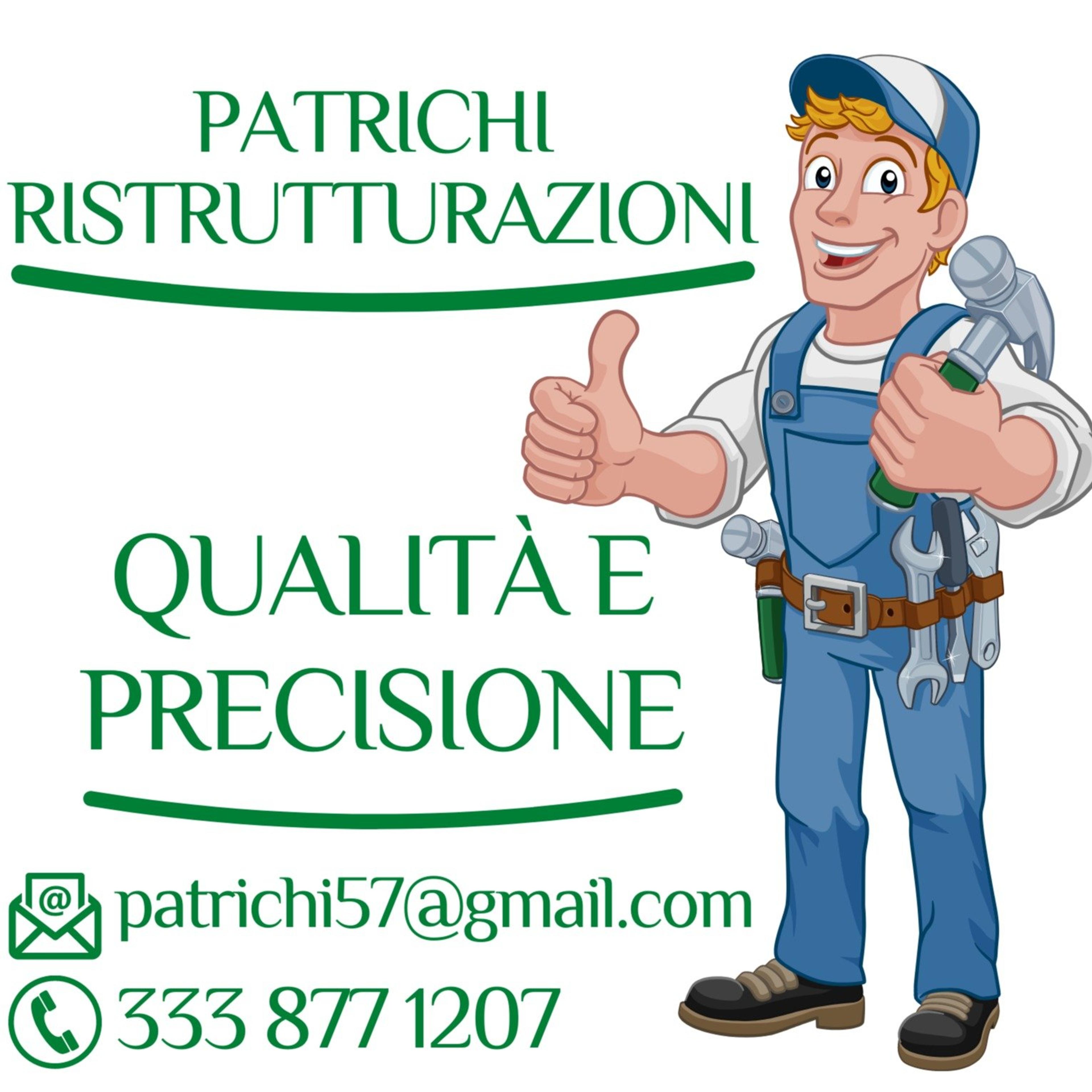 Patrichi Cristian