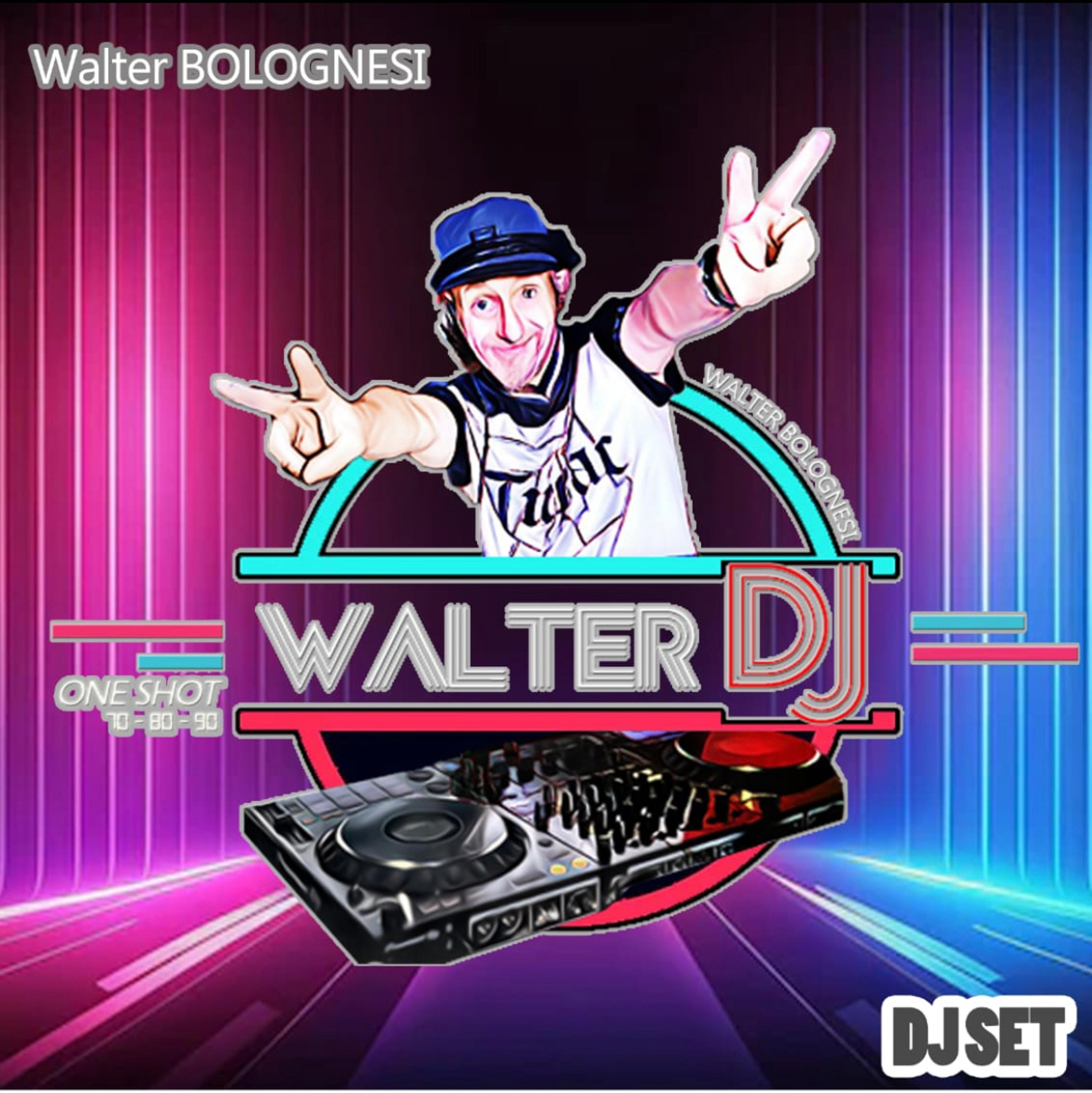 Walter Bolognesi