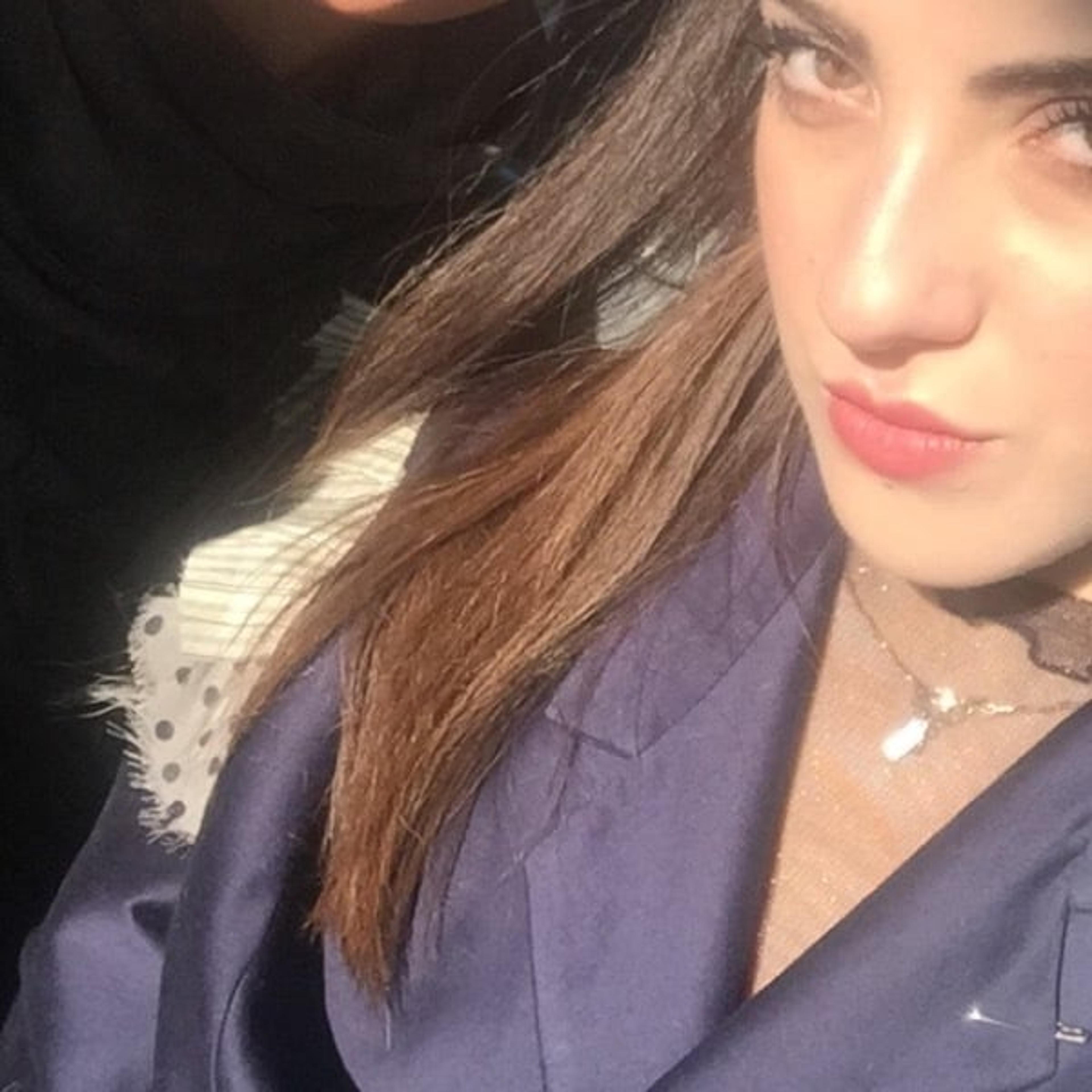Divina Nuzzo
