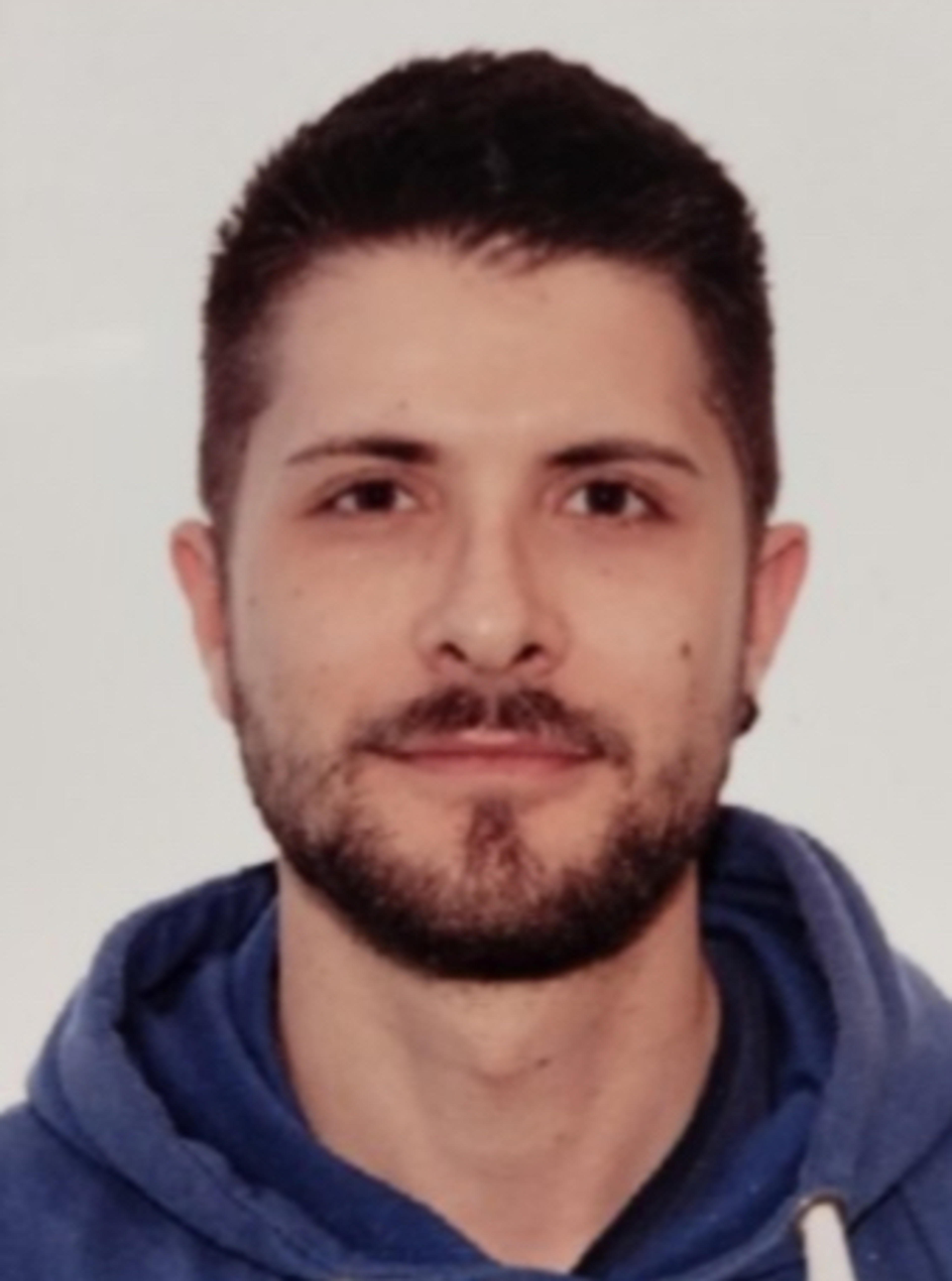 Manuel Puglisi
