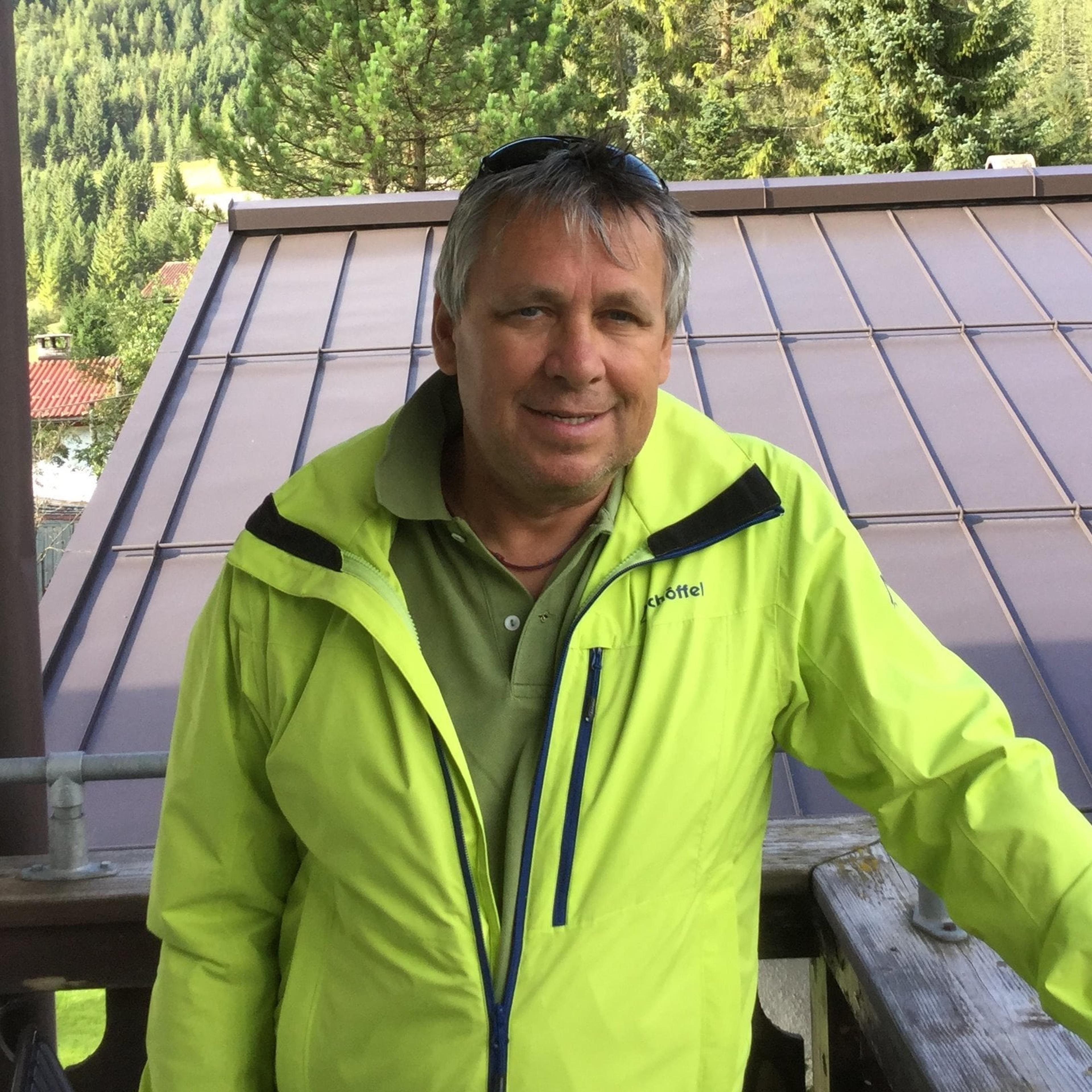 Horst Schranz GmbH
