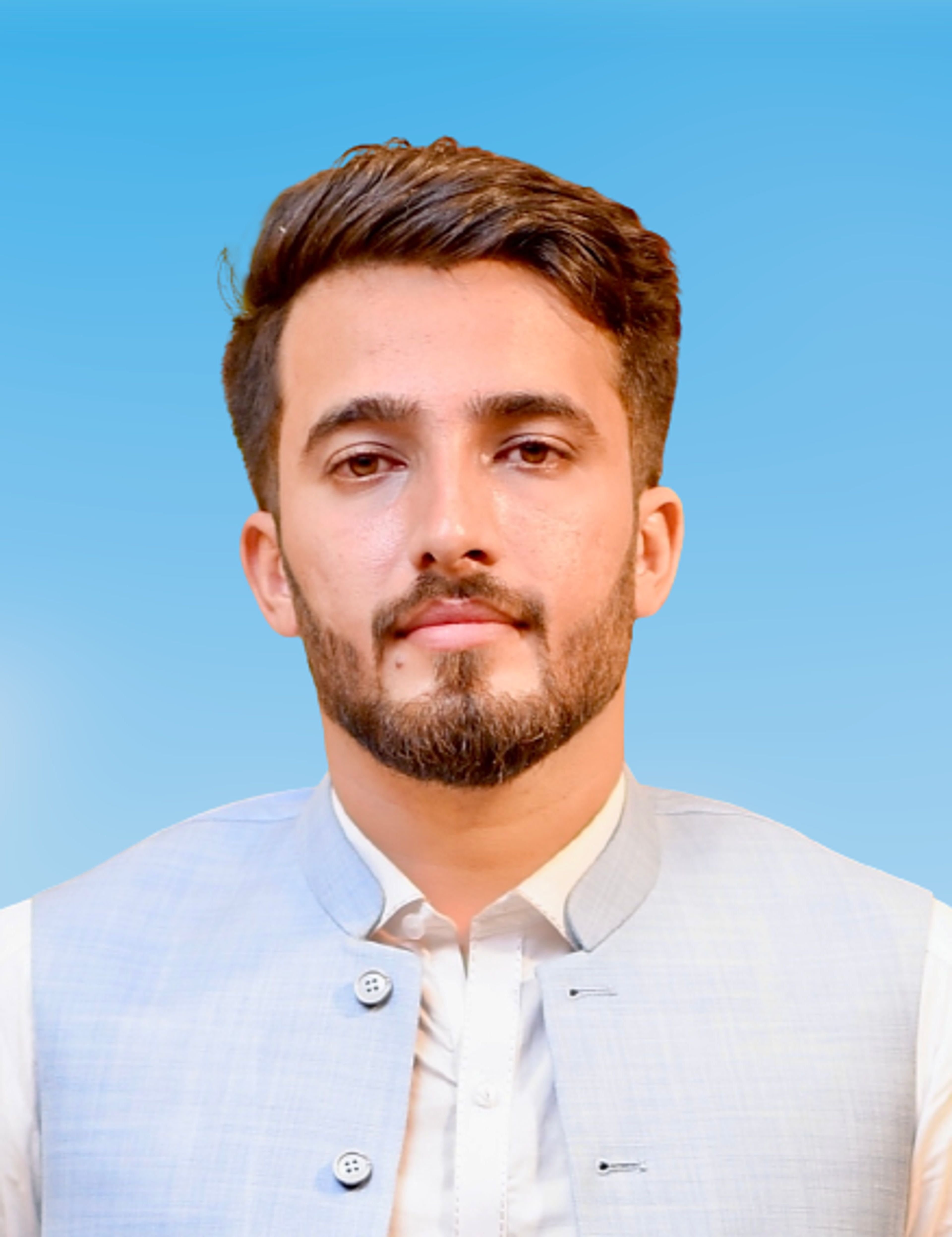 Salar Wasi Ullah