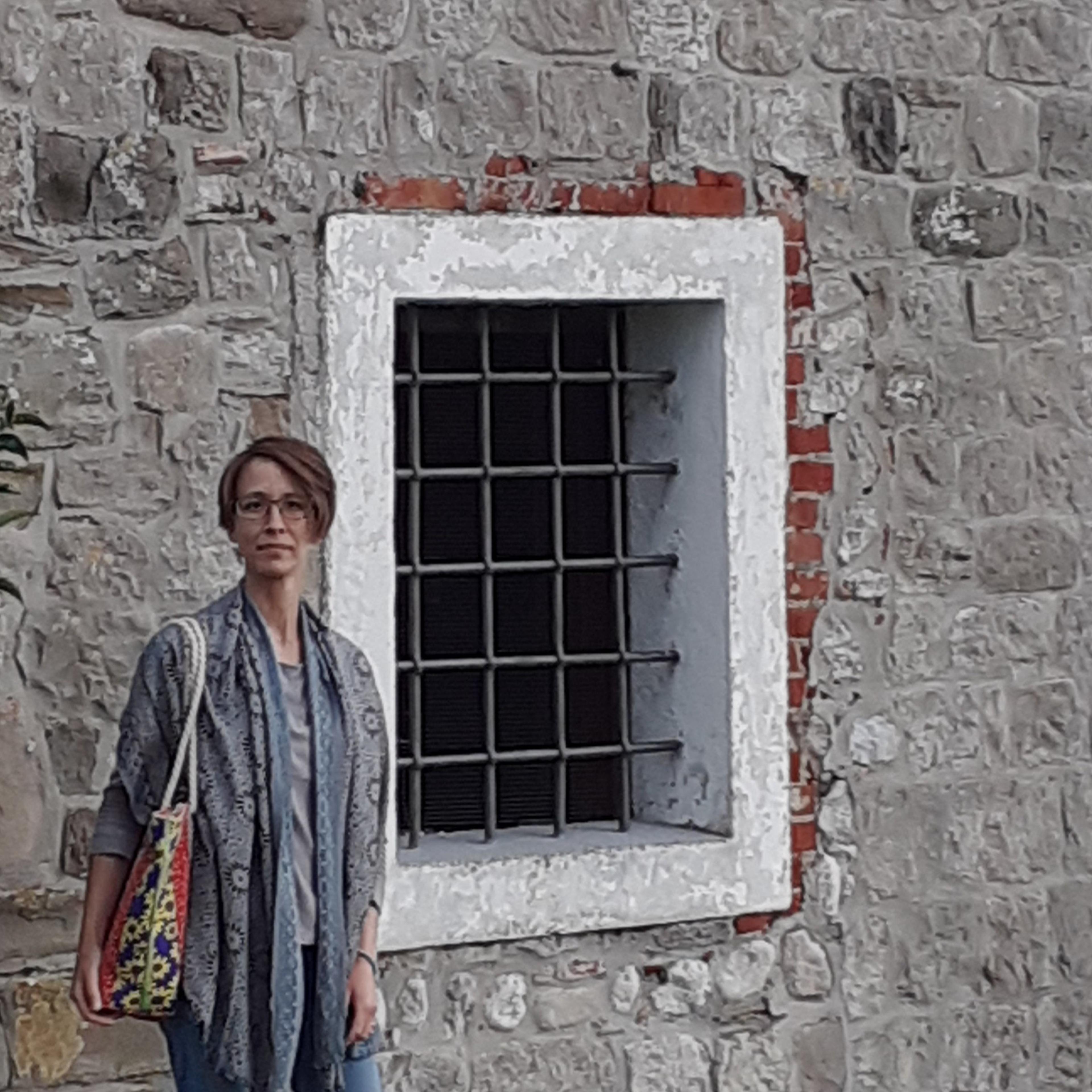 Psicologa-psicoterapeuta dott.ssa Giulia Iob
