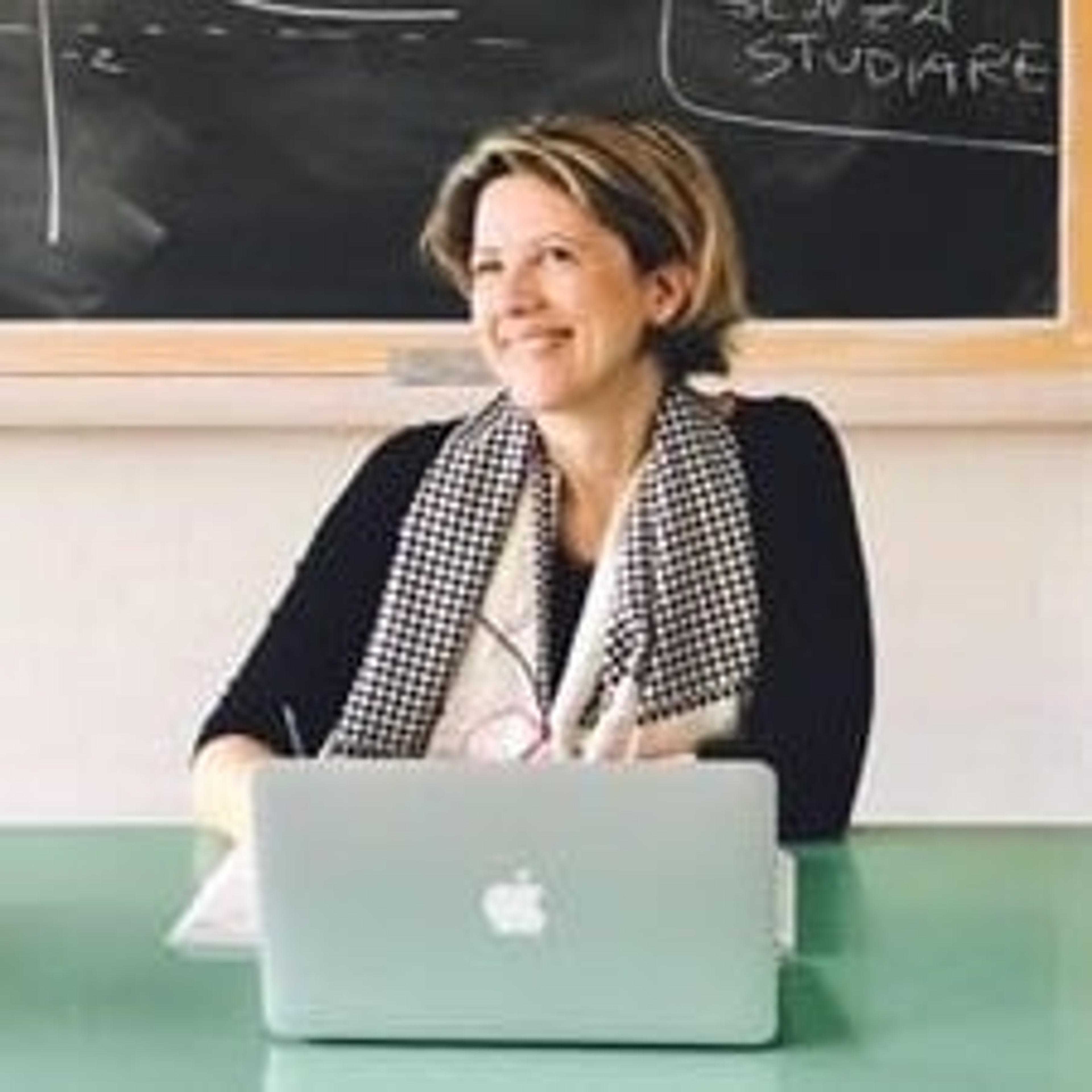 Mariarosaria Pranzitelli