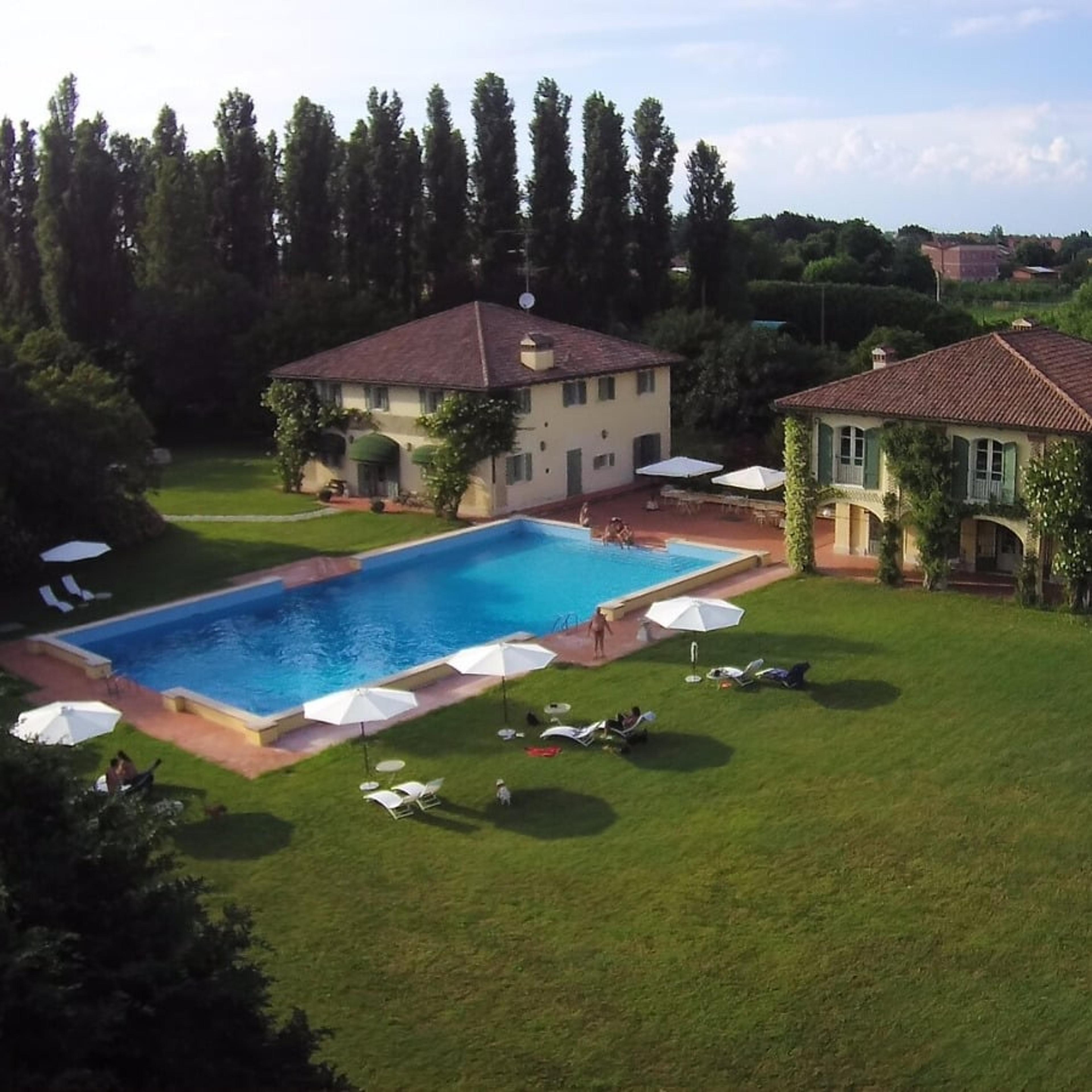 Il Borgo di Minerva