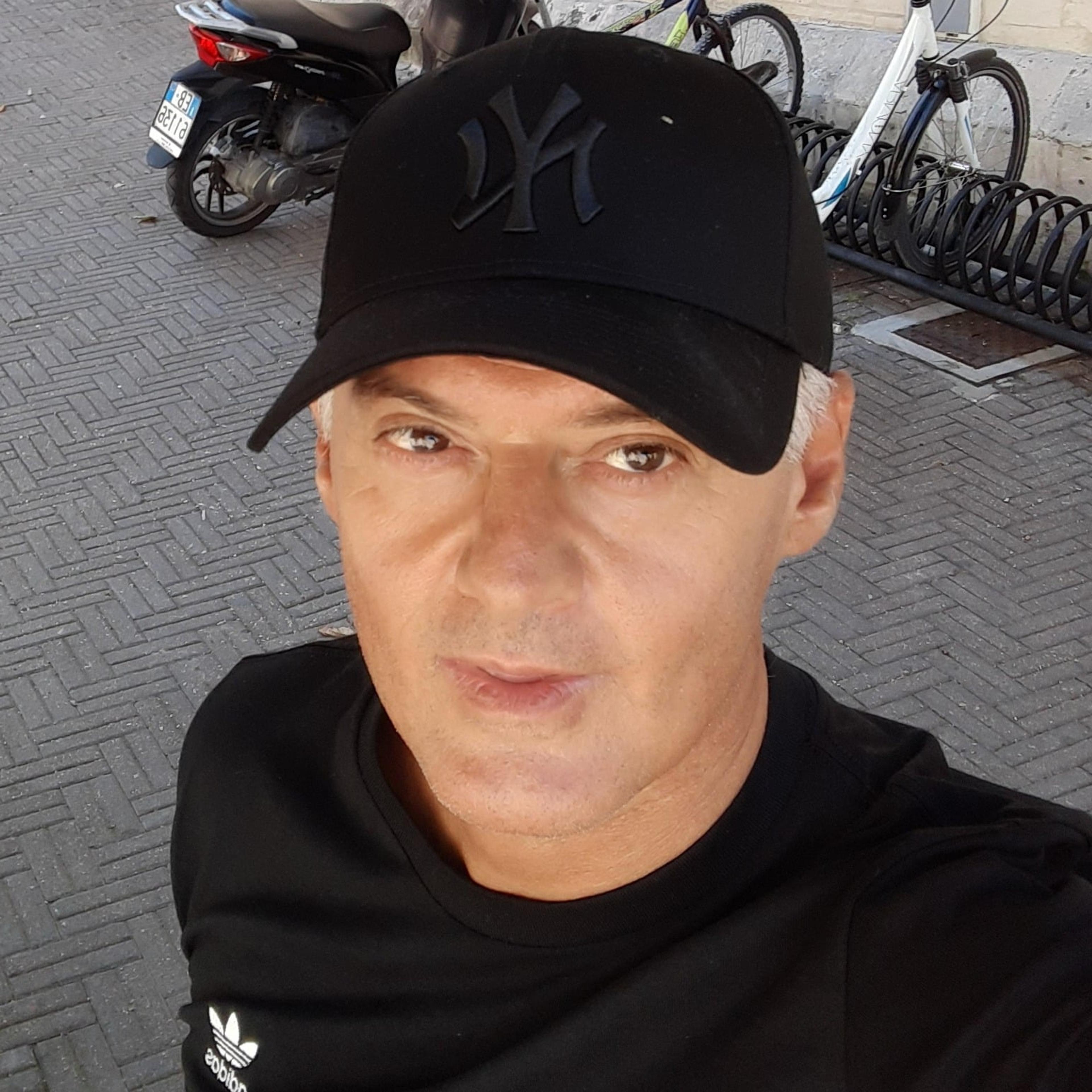 Claudio Cigno