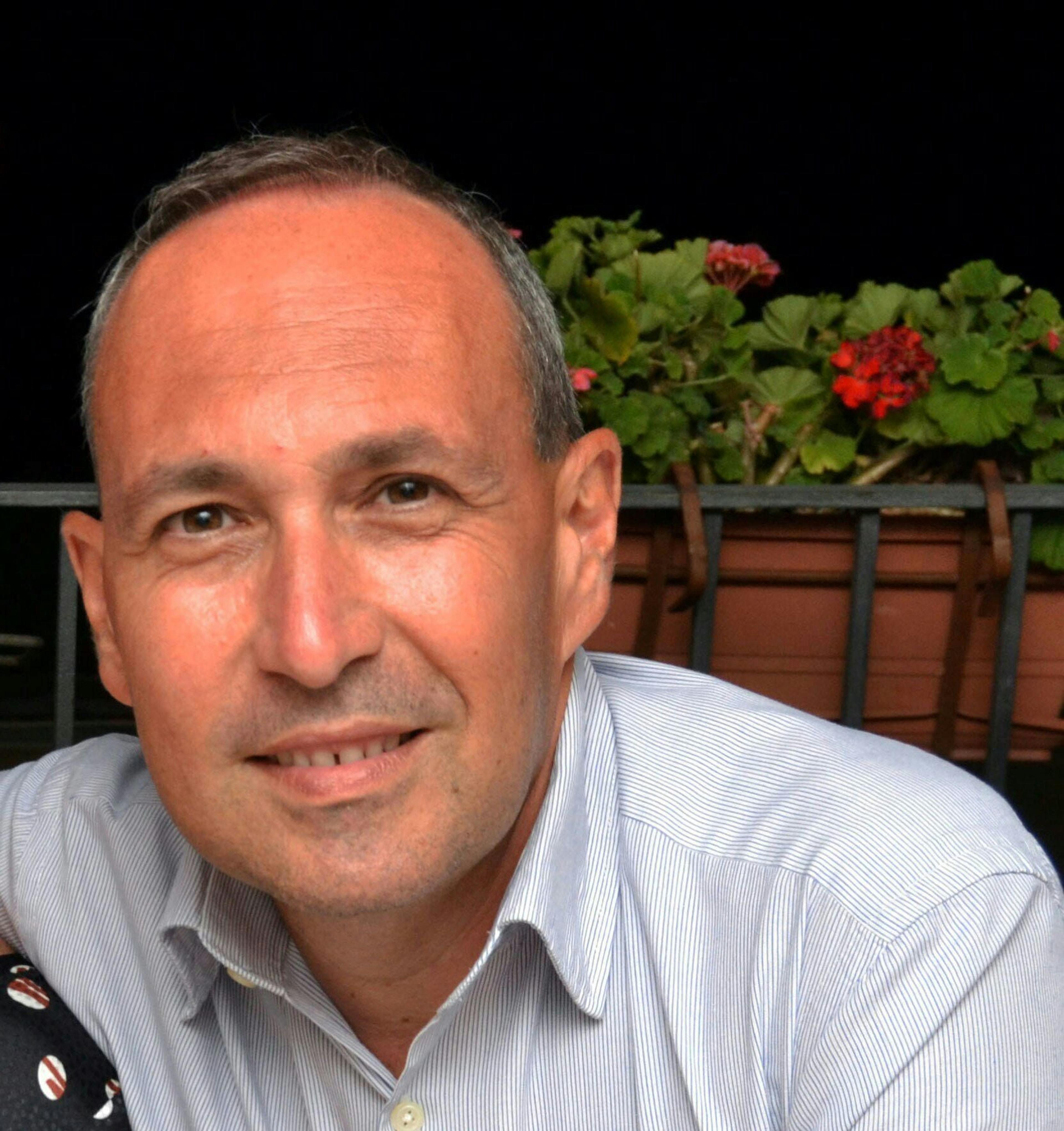 Alessandro Chiarenza