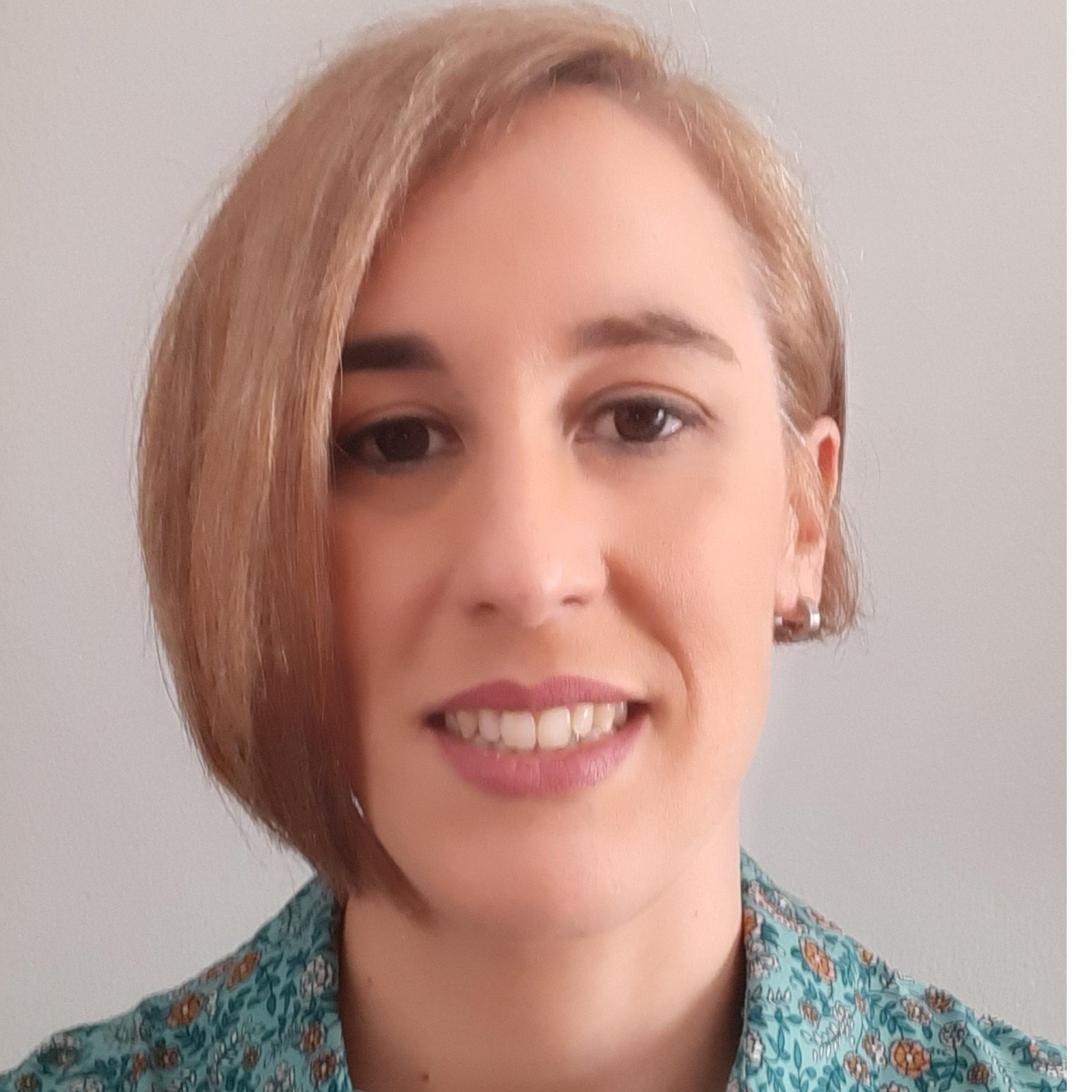 Patricia Román Martínez