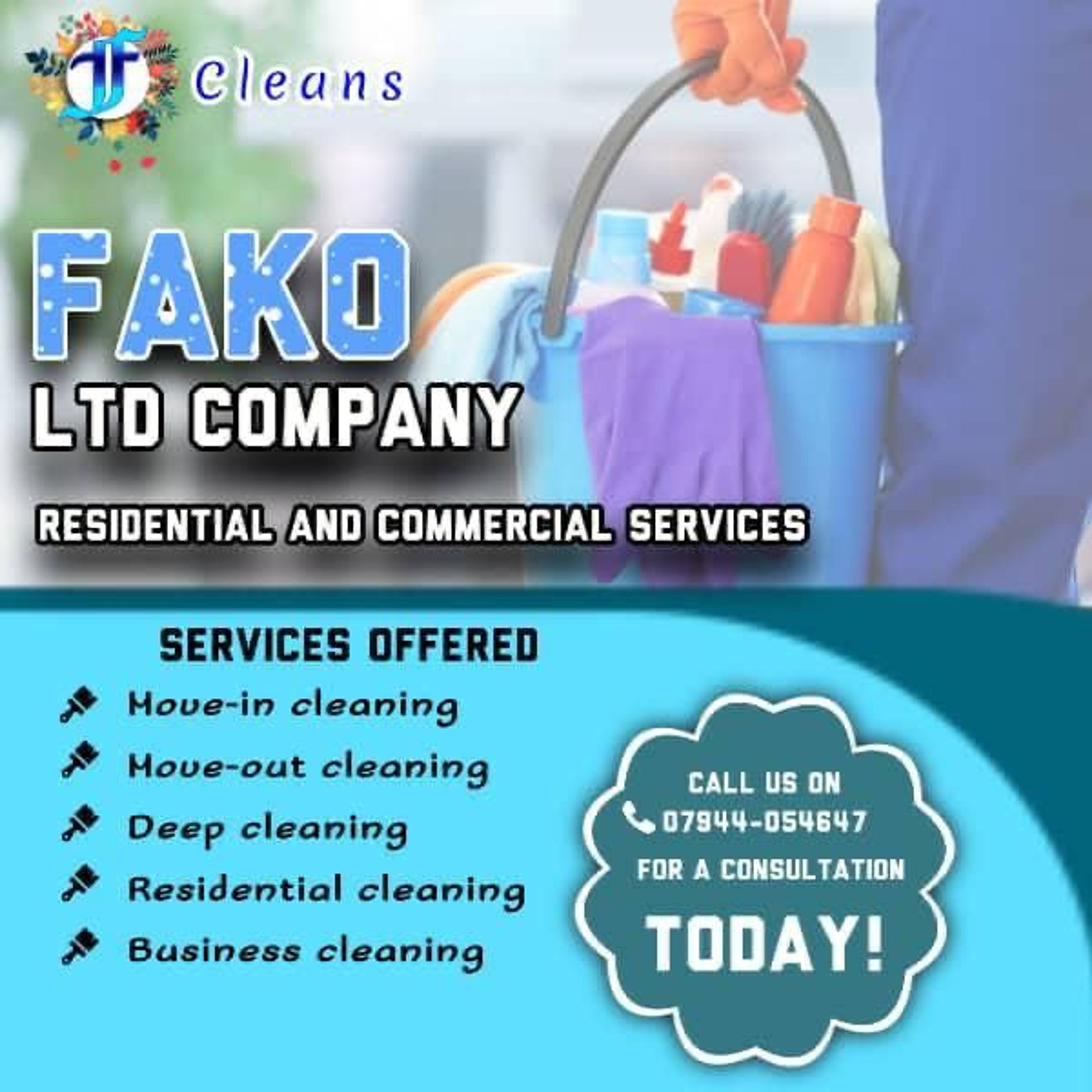 Fako ltd