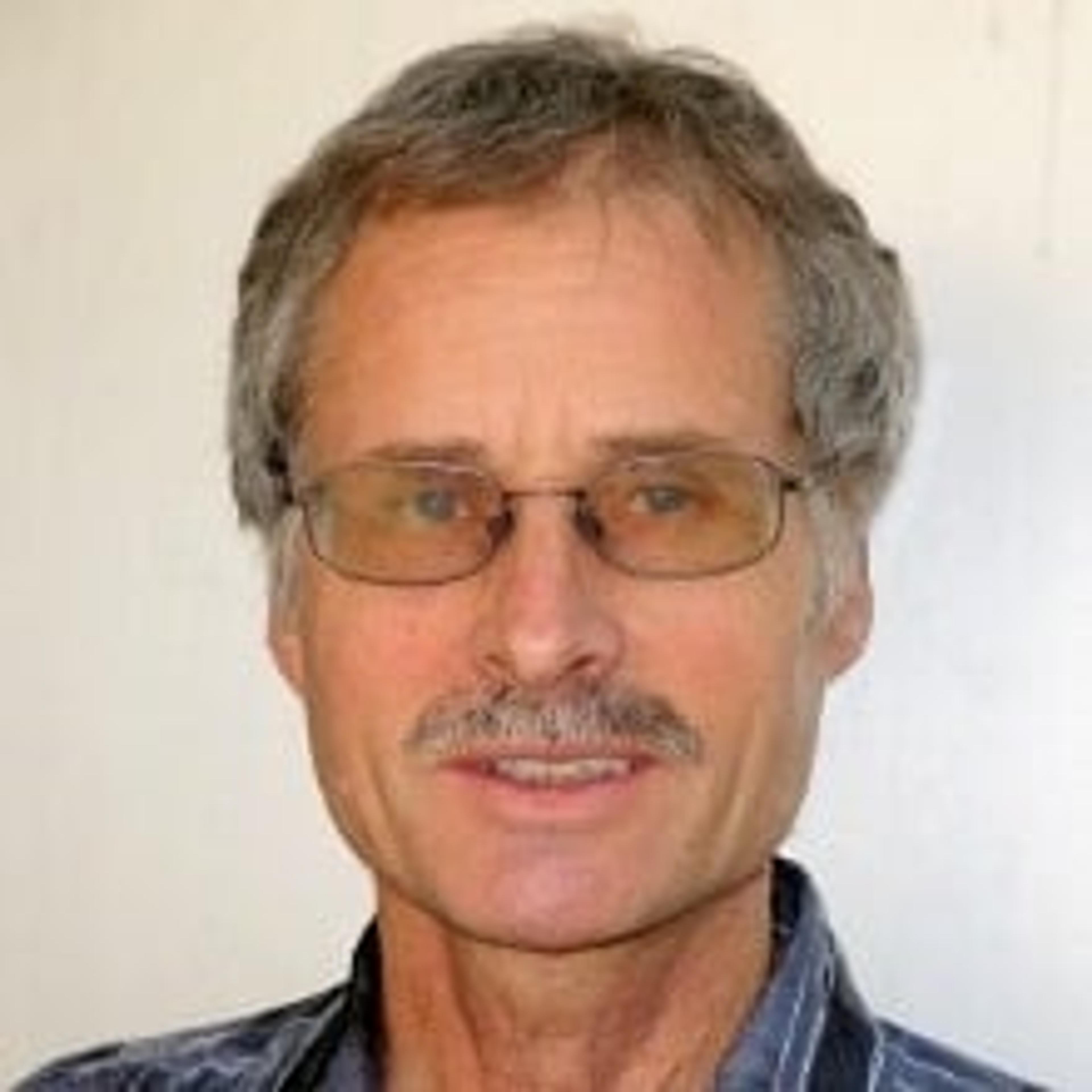 Walter Oesch